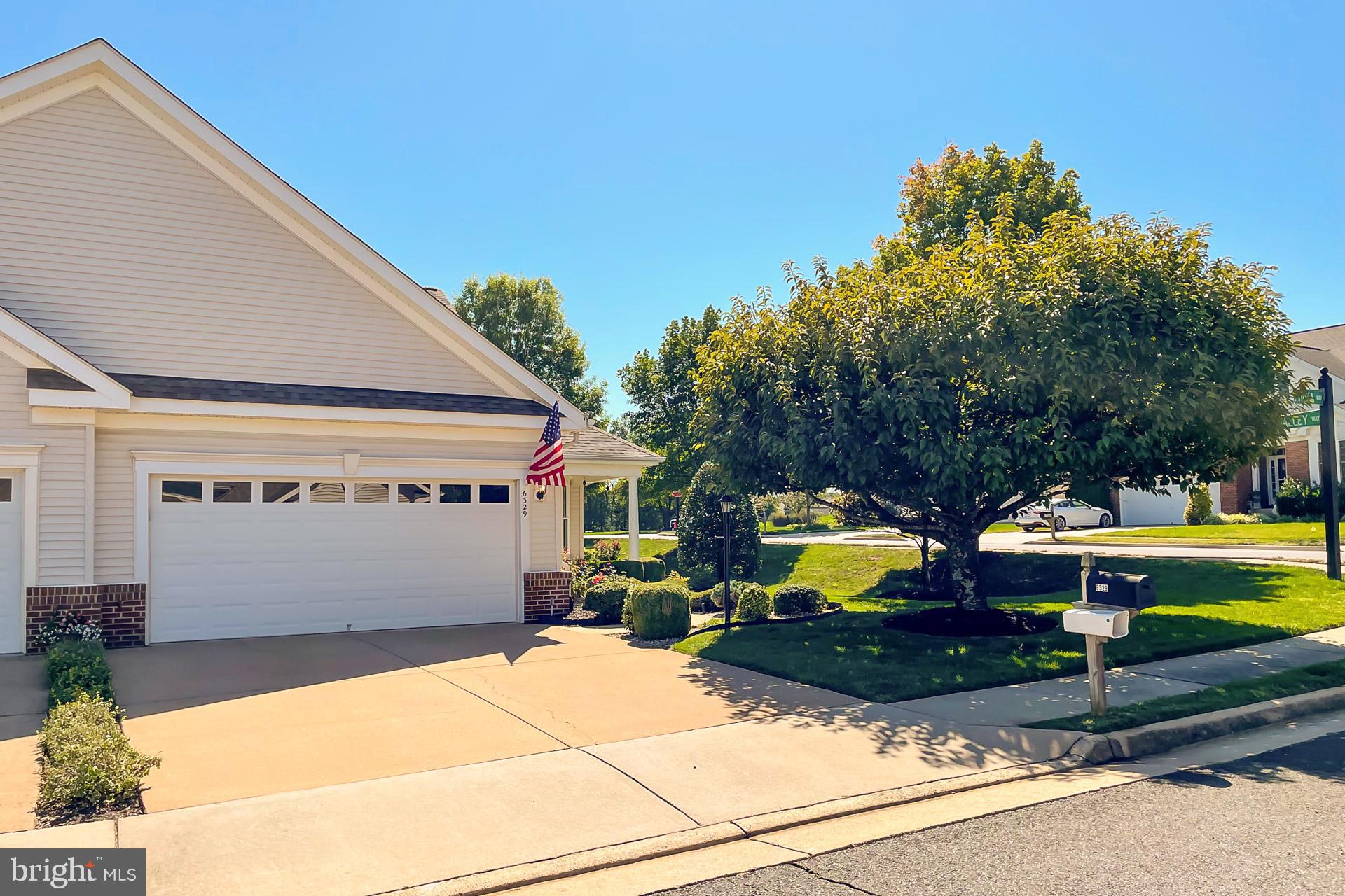 HERITAGE HUNT - Residential