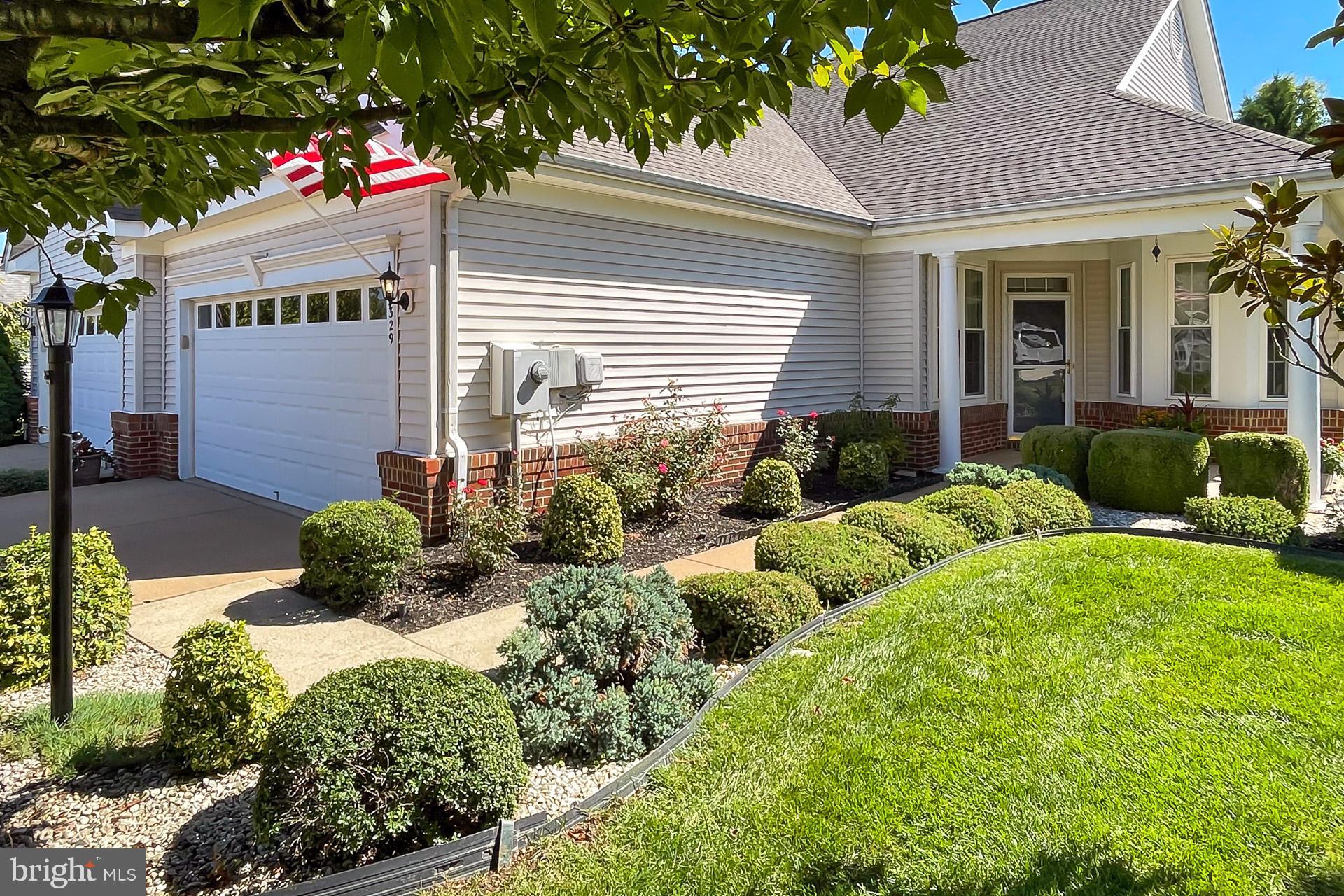 HERITAGE HUNT - Residential