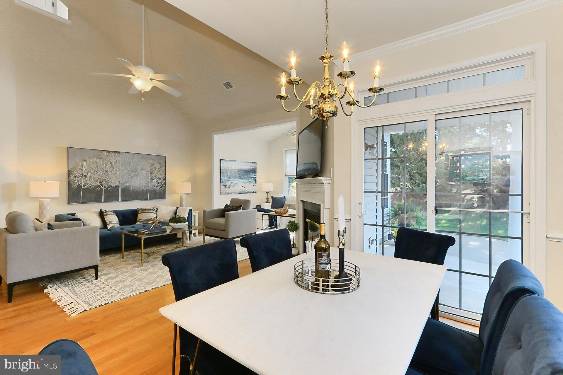 HERITAGE HUNT - Residential