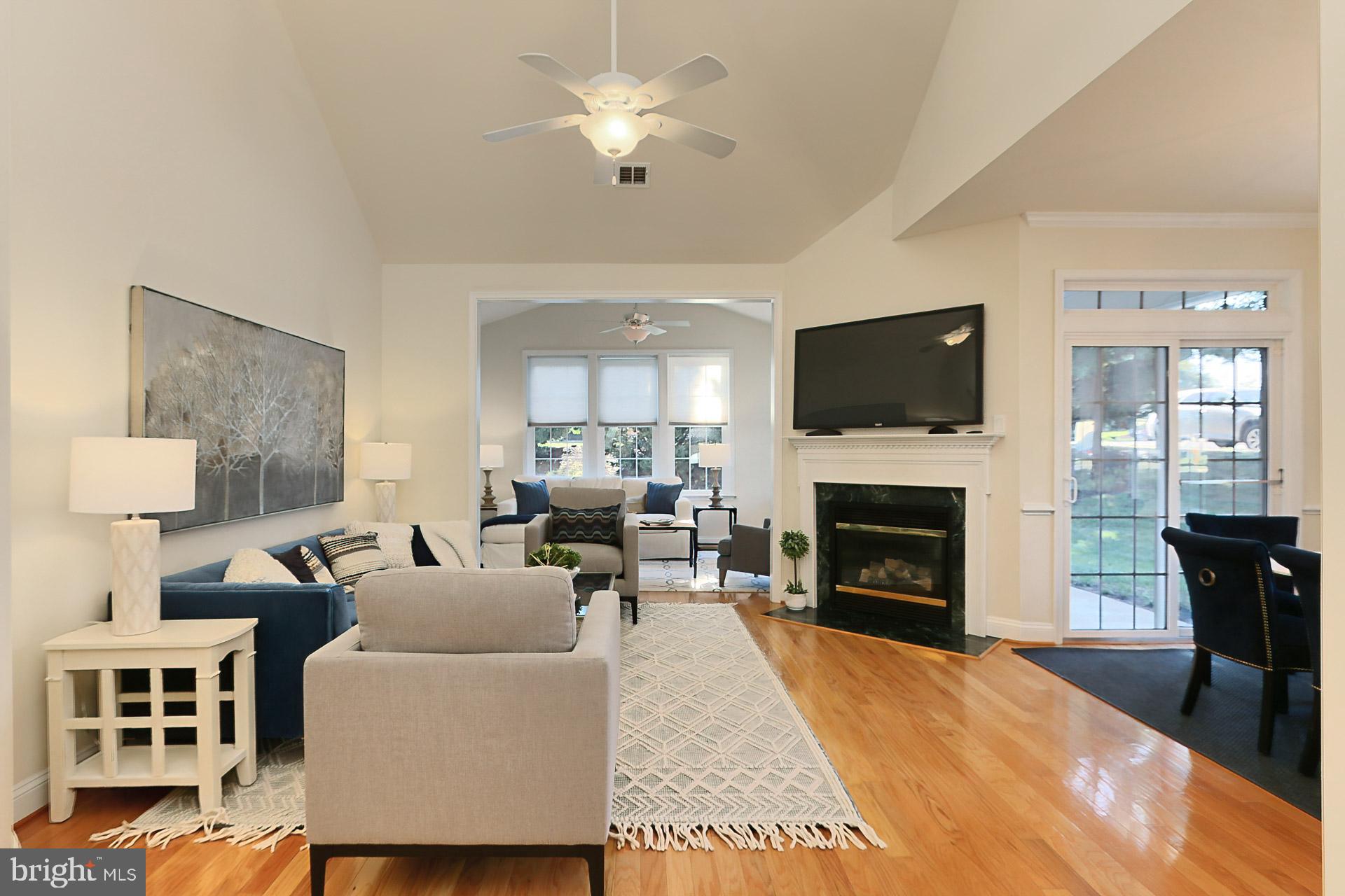 HERITAGE HUNT - Residential