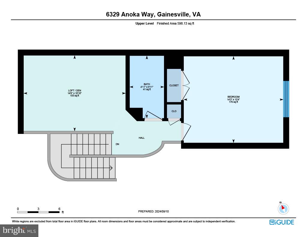 HERITAGE HUNT - Residential