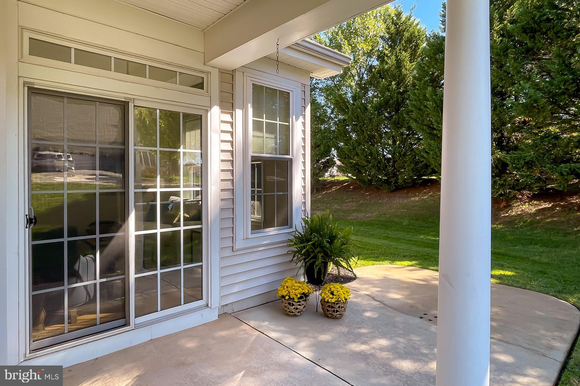 HERITAGE HUNT - Residential