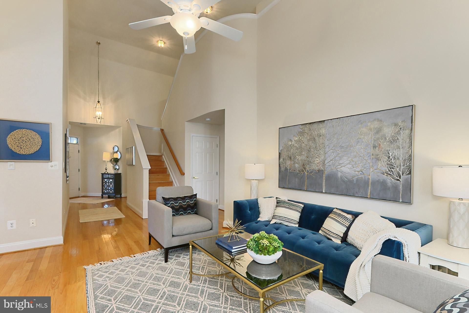 HERITAGE HUNT - Residential