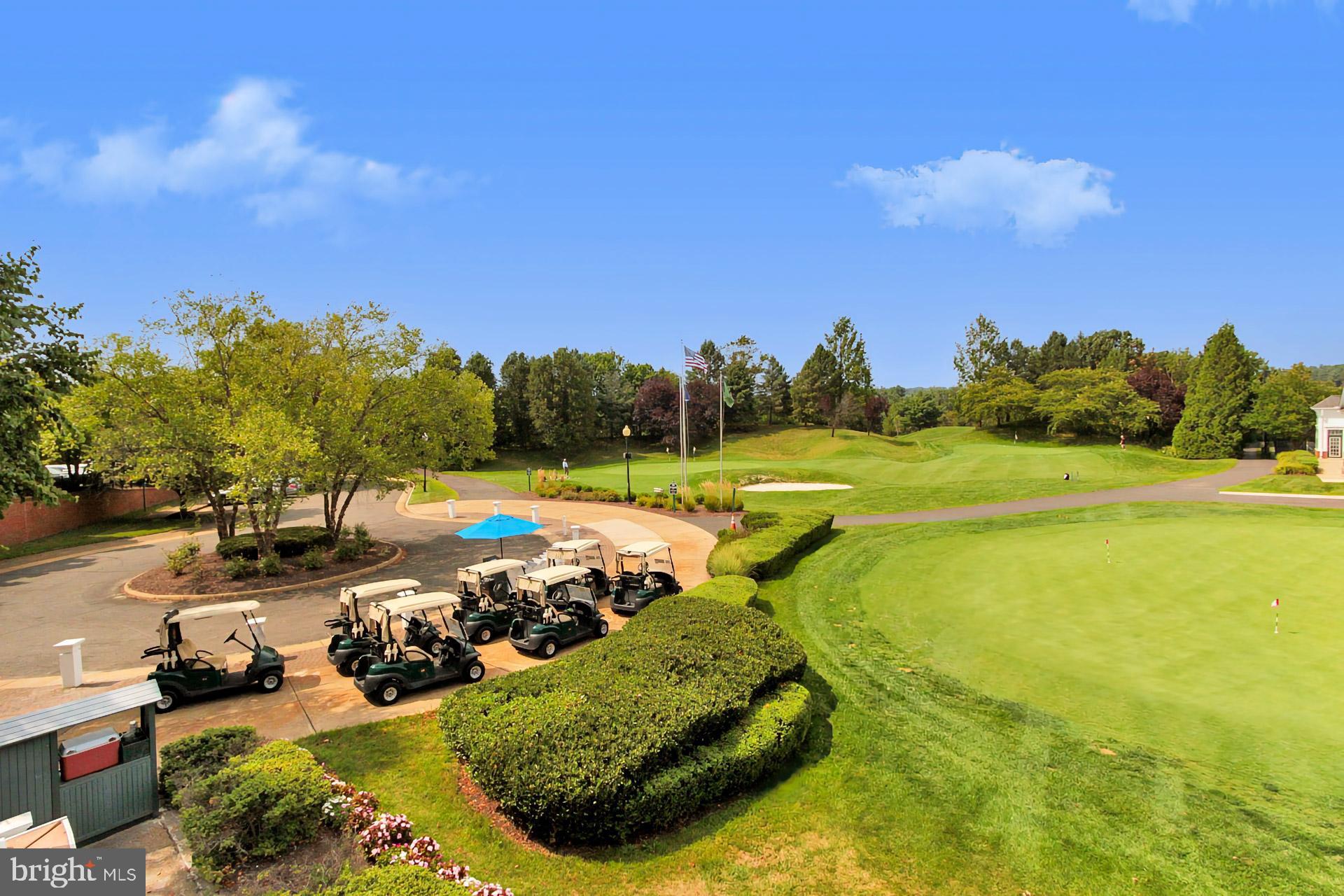 HERITAGE HUNT - Residential