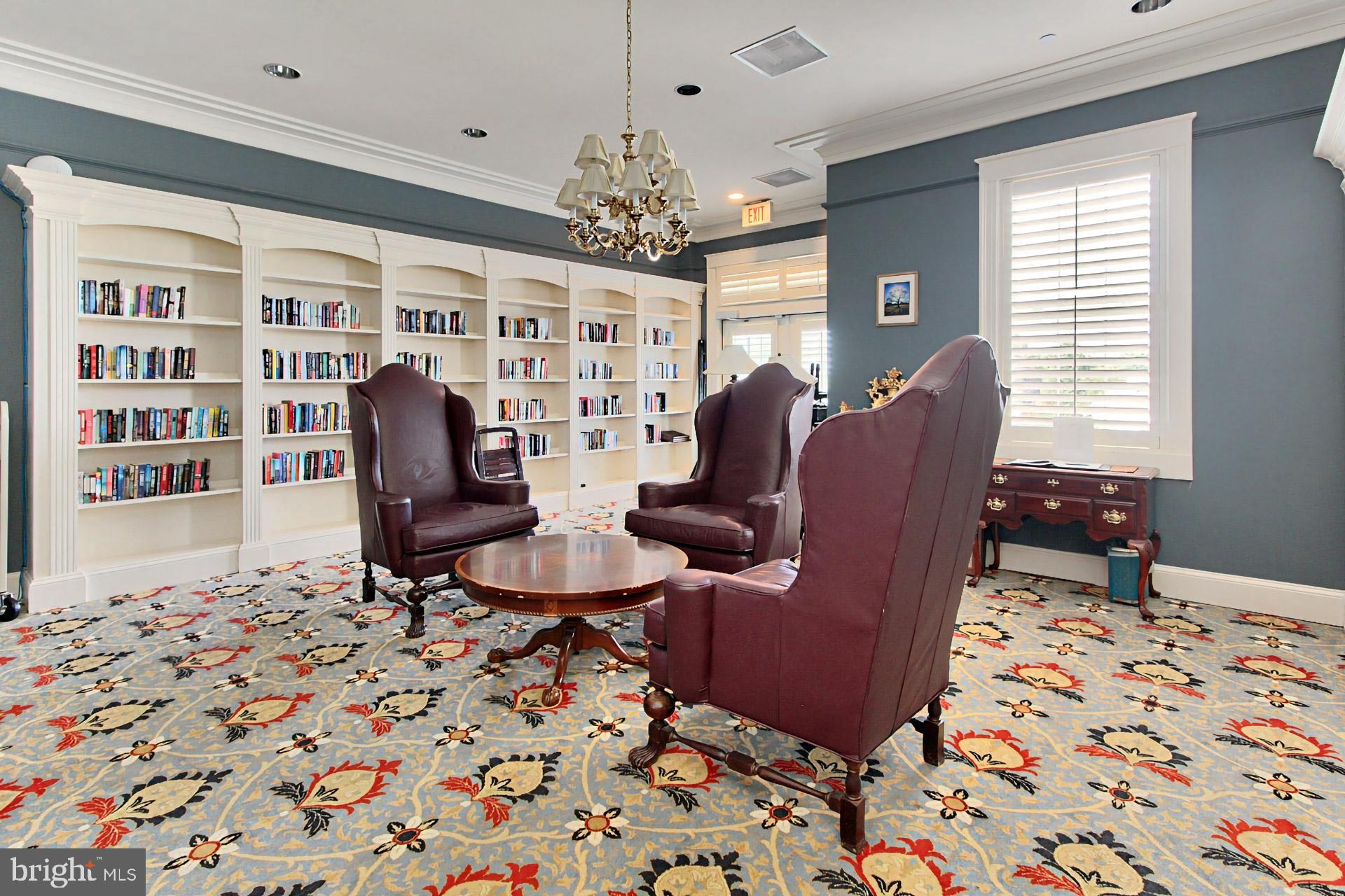 HERITAGE HUNT - Residential