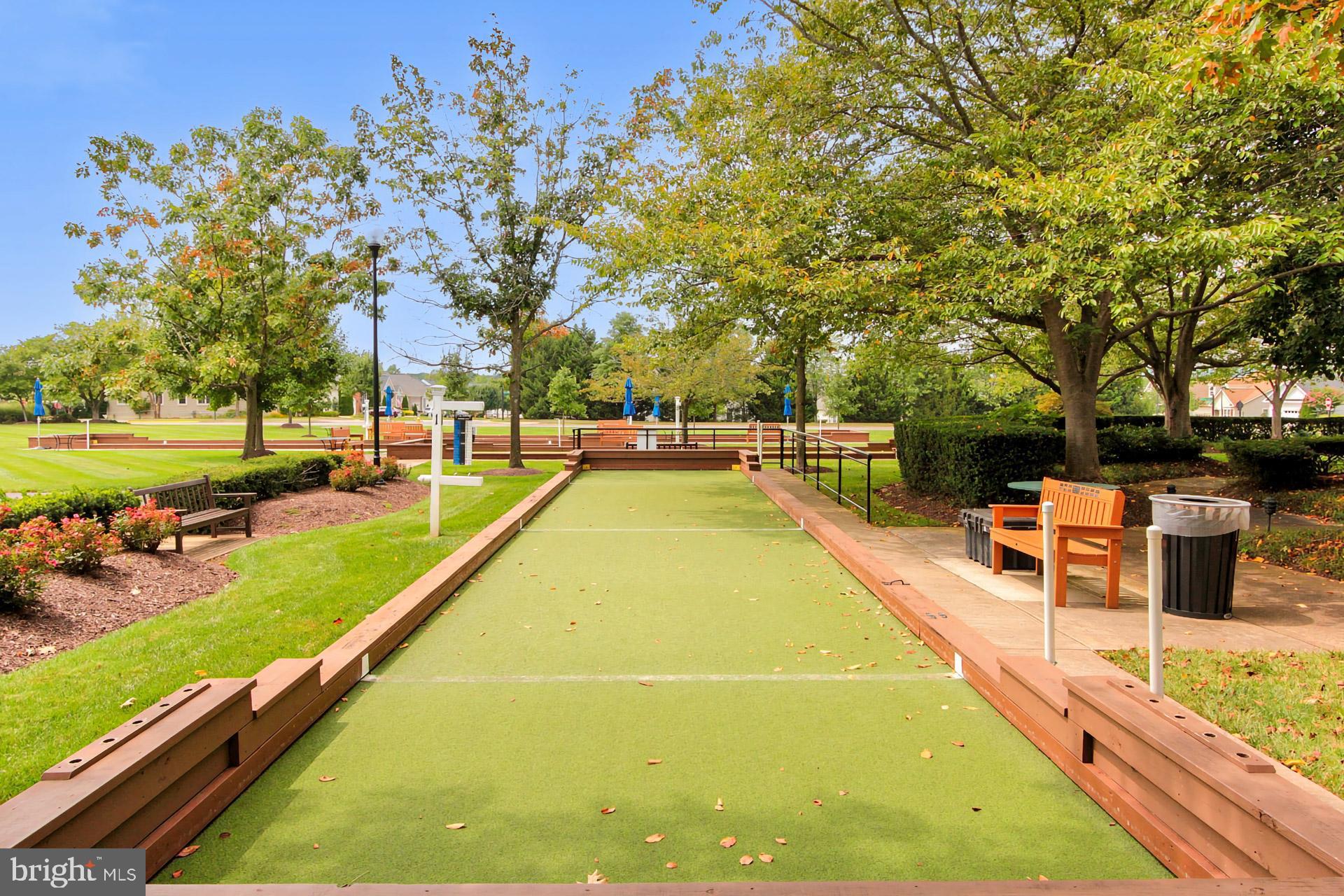 HERITAGE HUNT - Residential