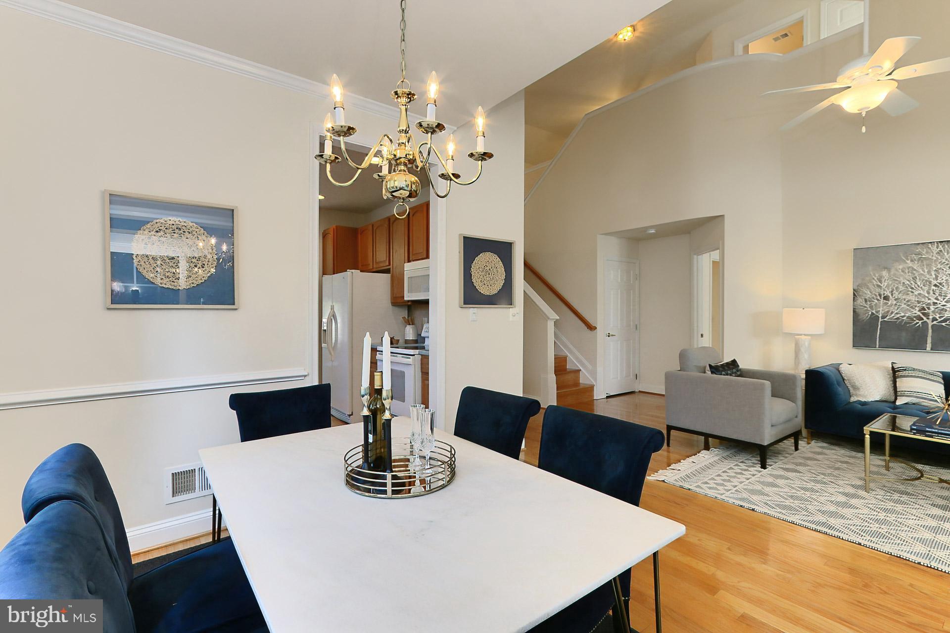 HERITAGE HUNT - Residential