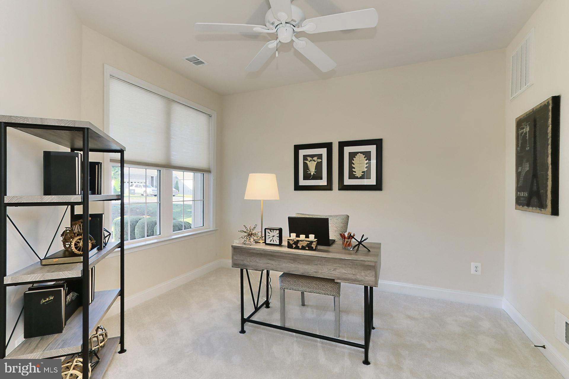 HERITAGE HUNT - Residential