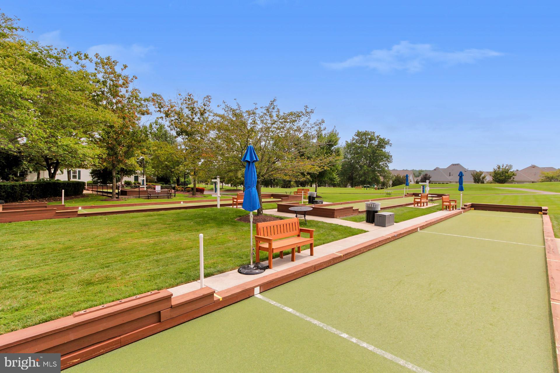 HERITAGE HUNT - Residential