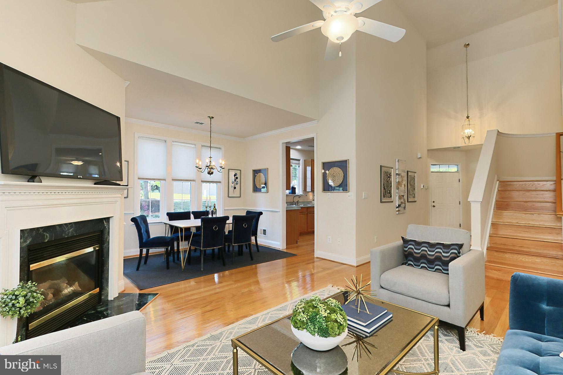 HERITAGE HUNT - Residential