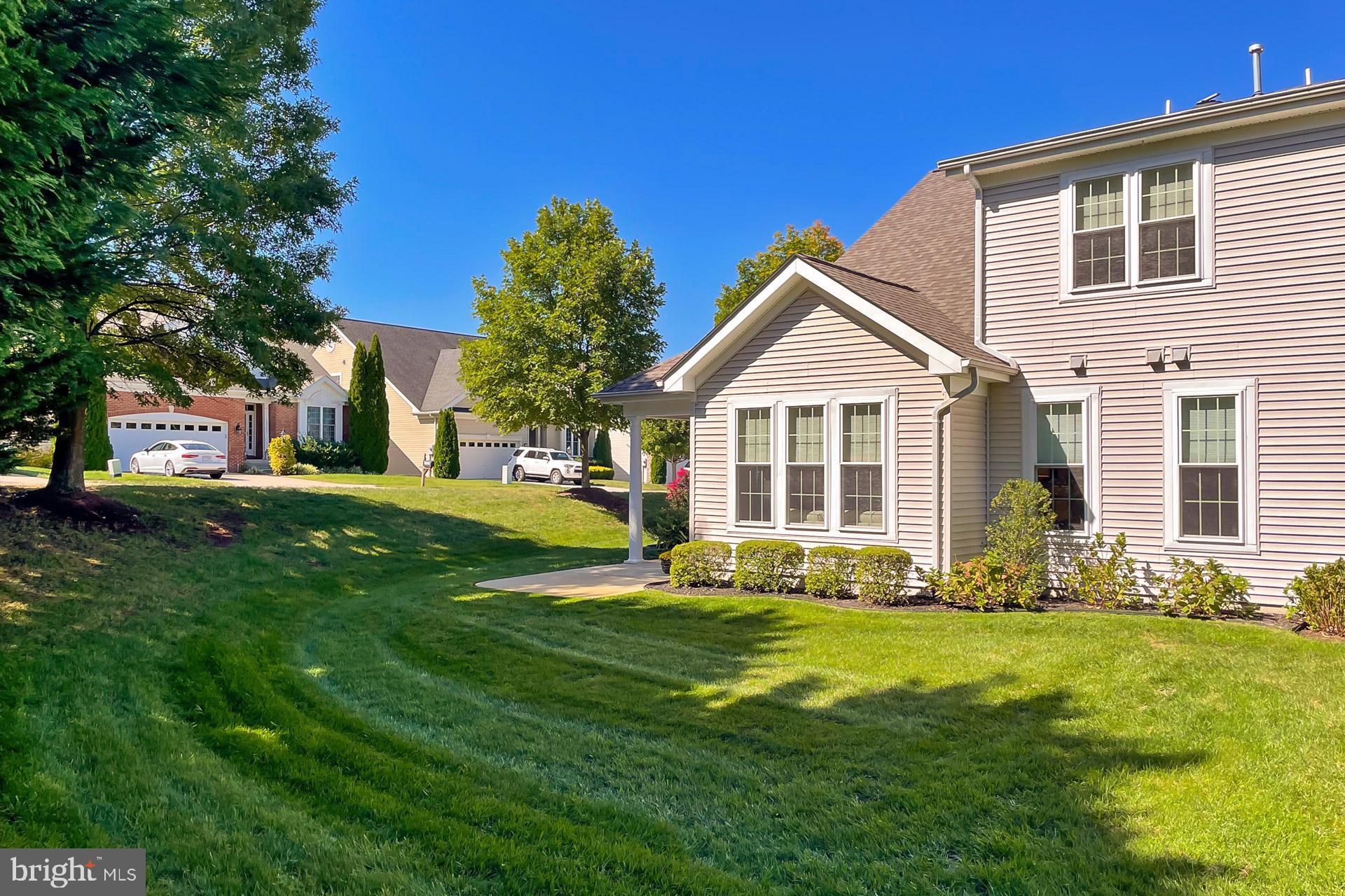 HERITAGE HUNT - Residential