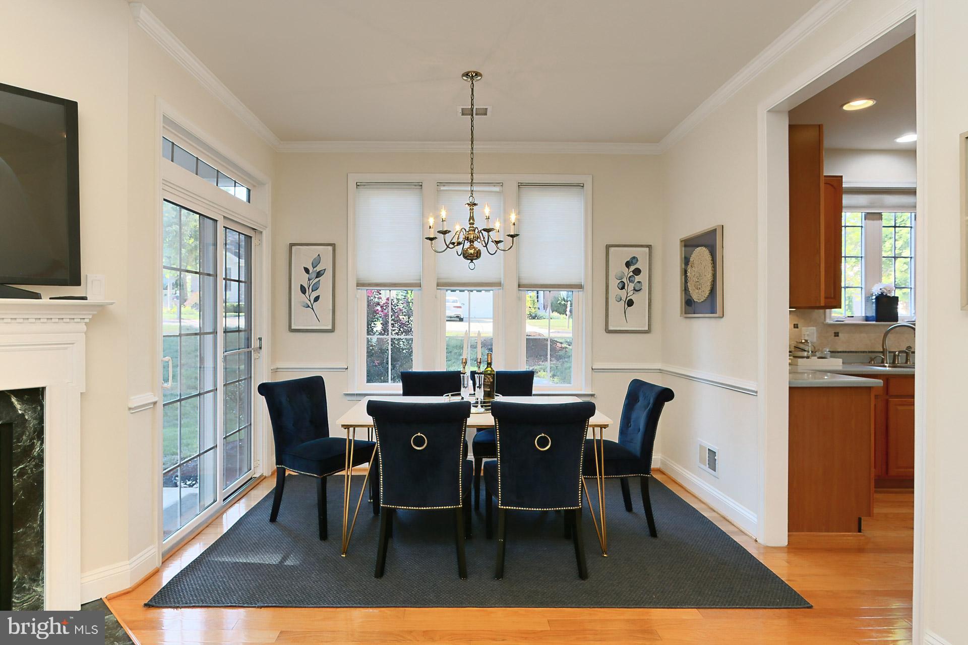 HERITAGE HUNT - Residential