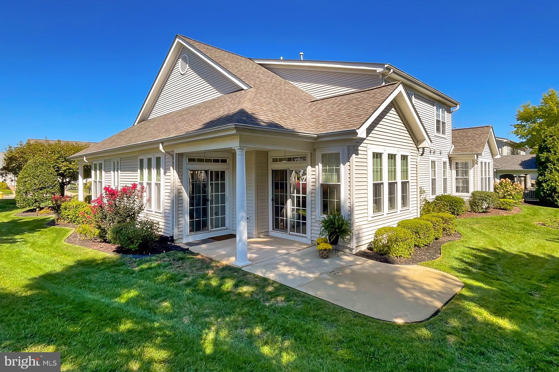 HERITAGE HUNT - Residential