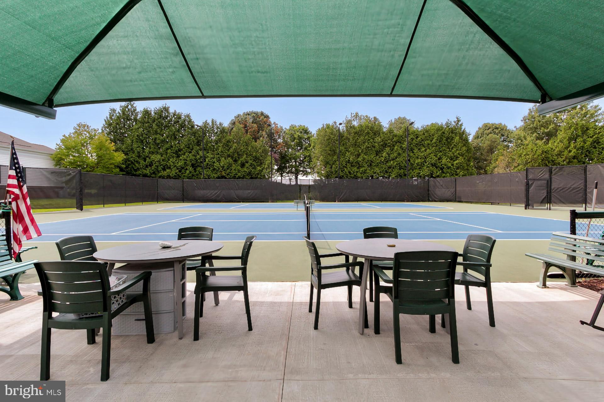 HERITAGE HUNT - Residential