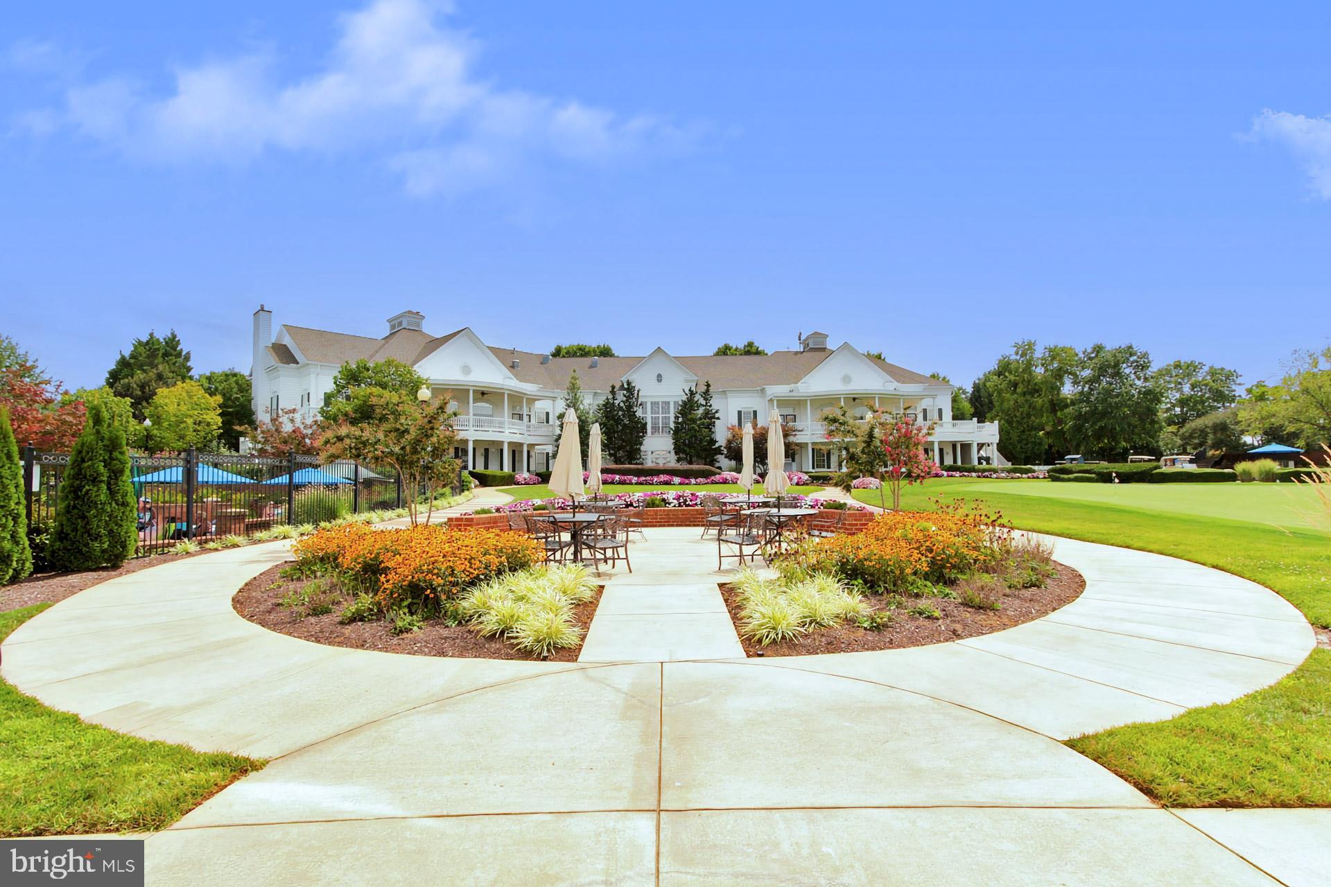 HERITAGE HUNT - Residential