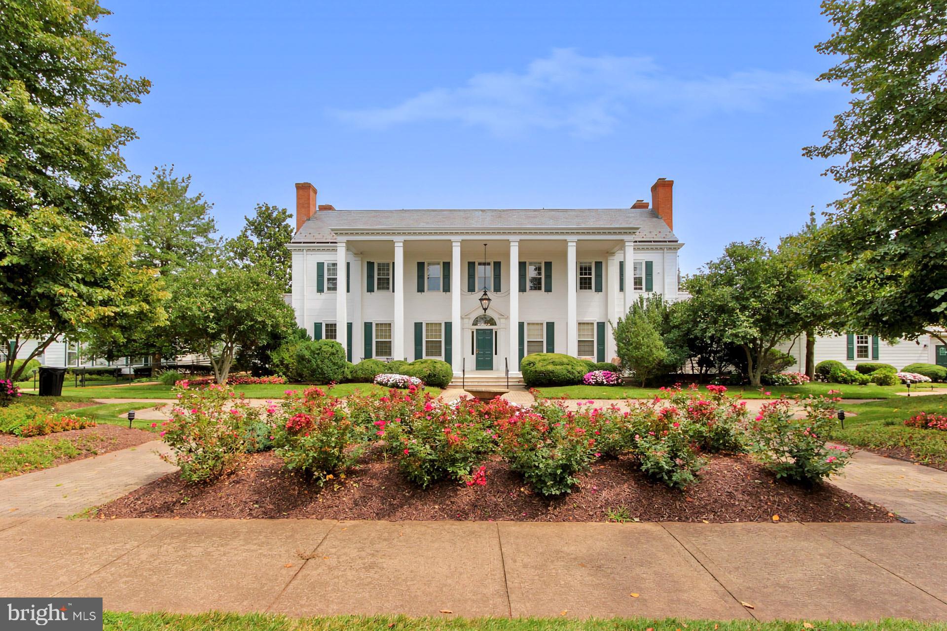 HERITAGE HUNT - Residential