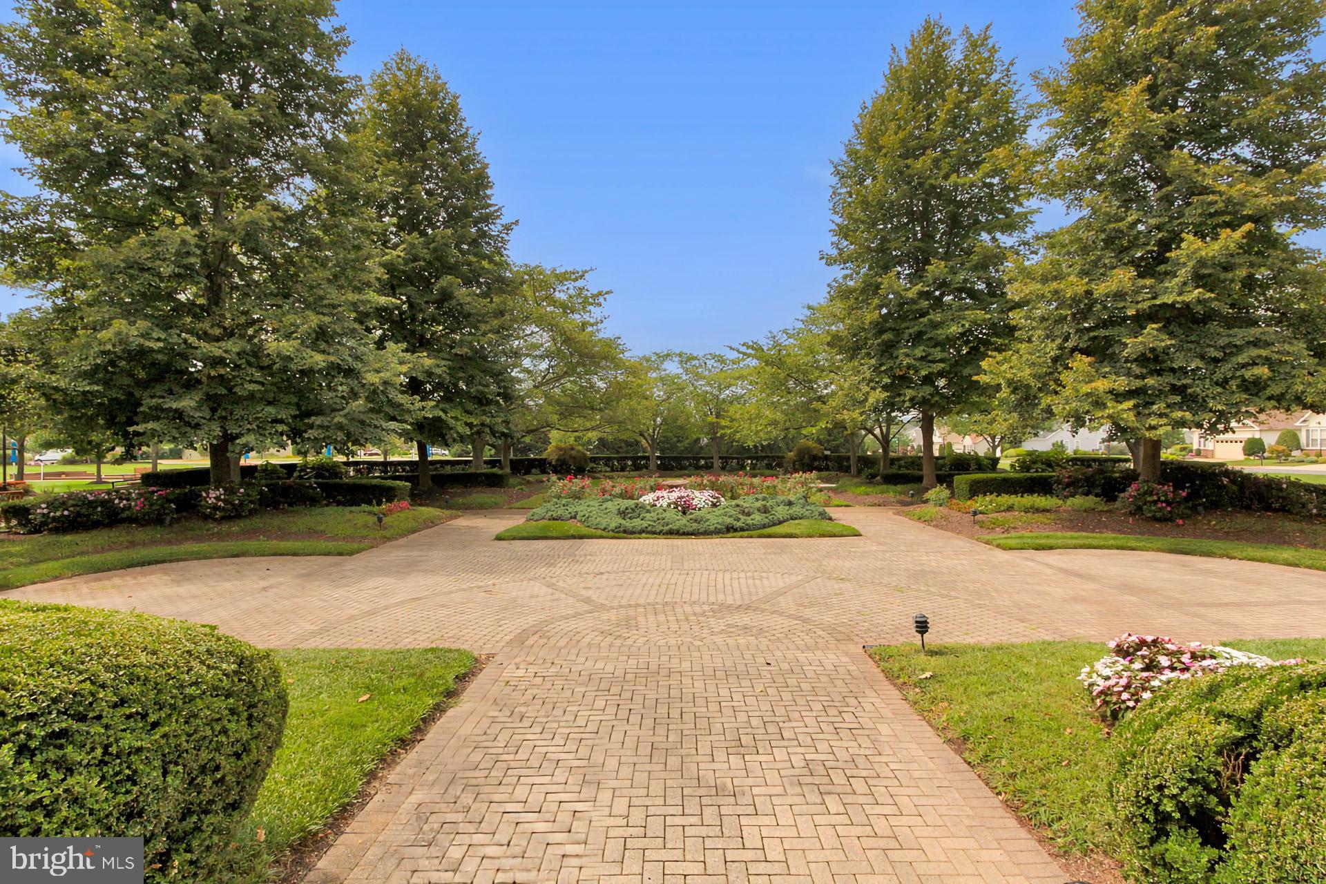 HERITAGE HUNT - Residential