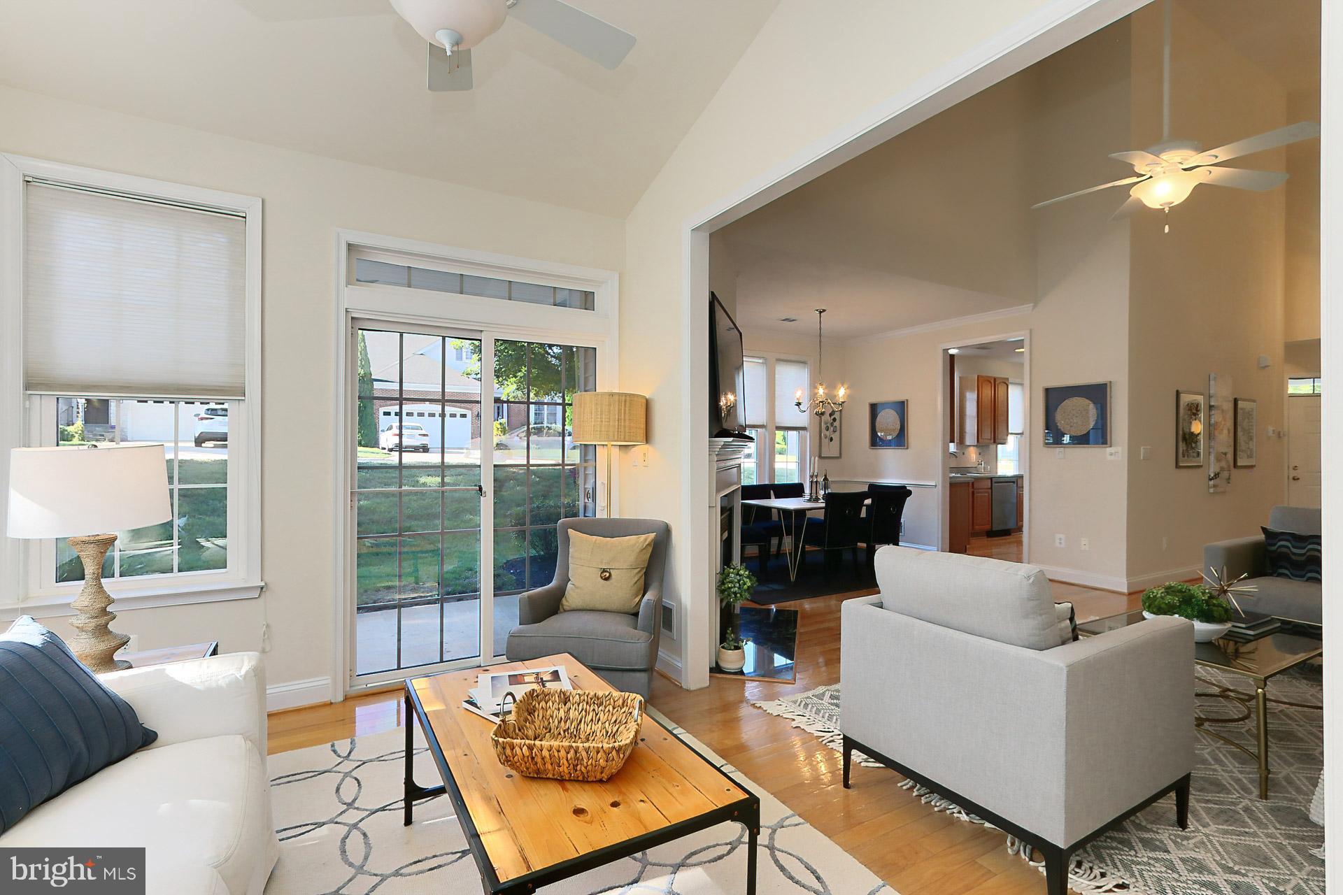 HERITAGE HUNT - Residential