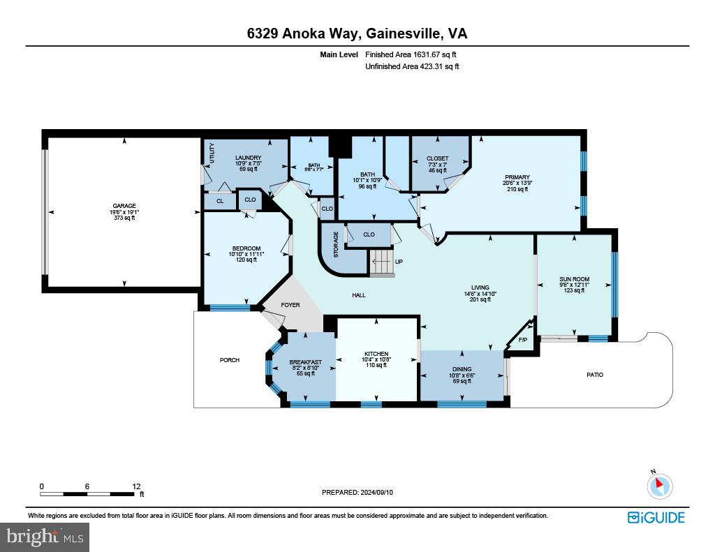 HERITAGE HUNT - Residential