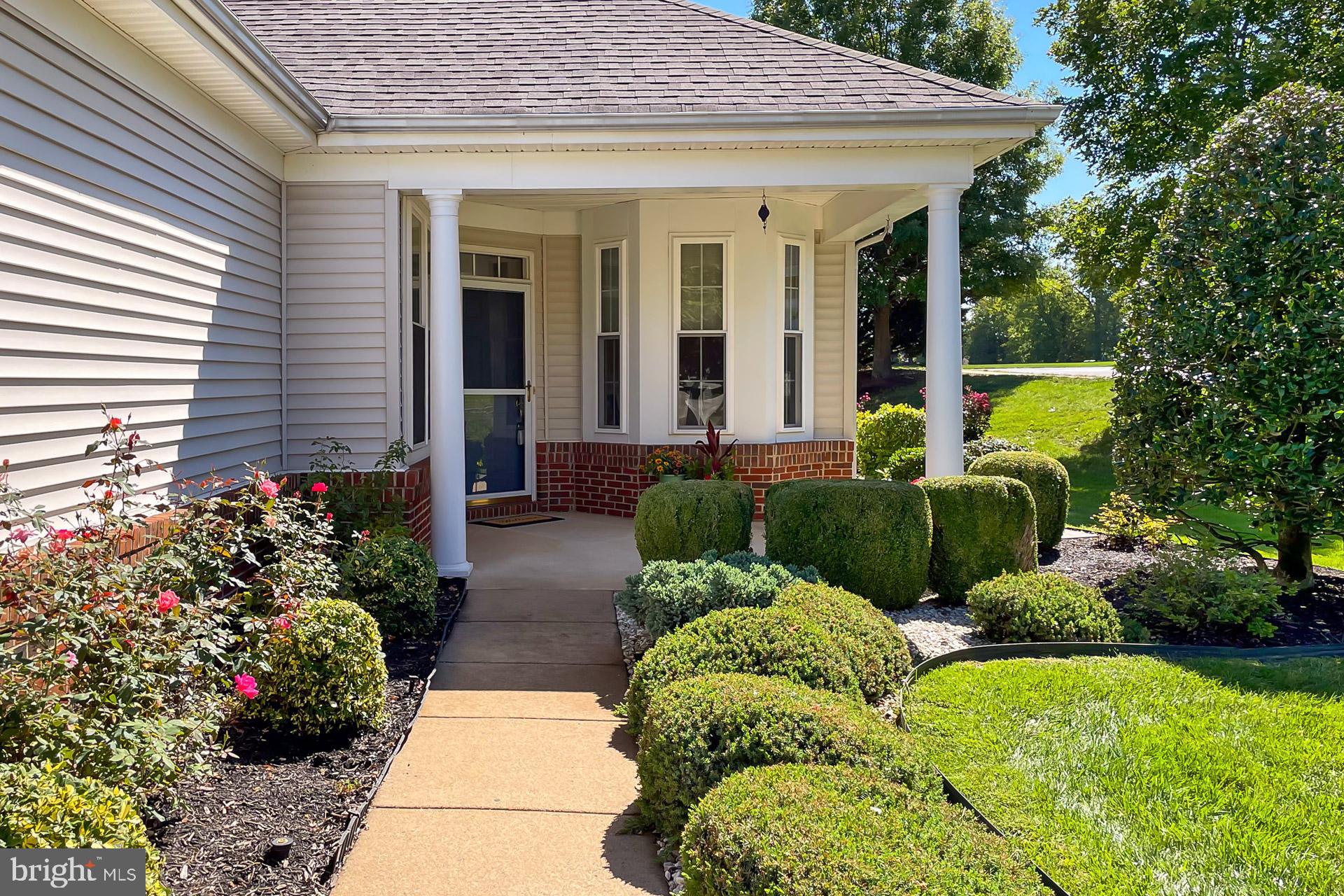 HERITAGE HUNT - Residential