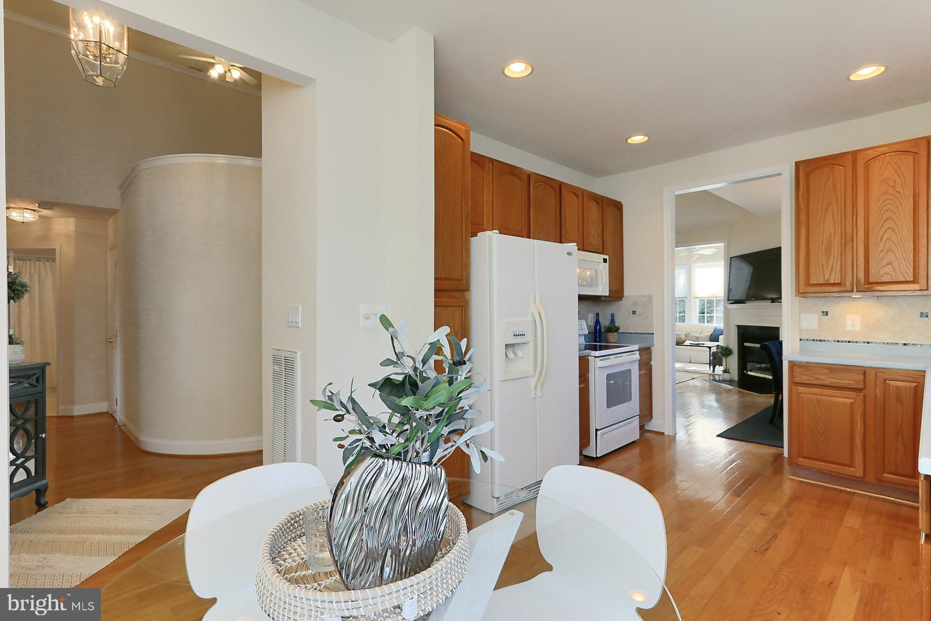 HERITAGE HUNT - Residential