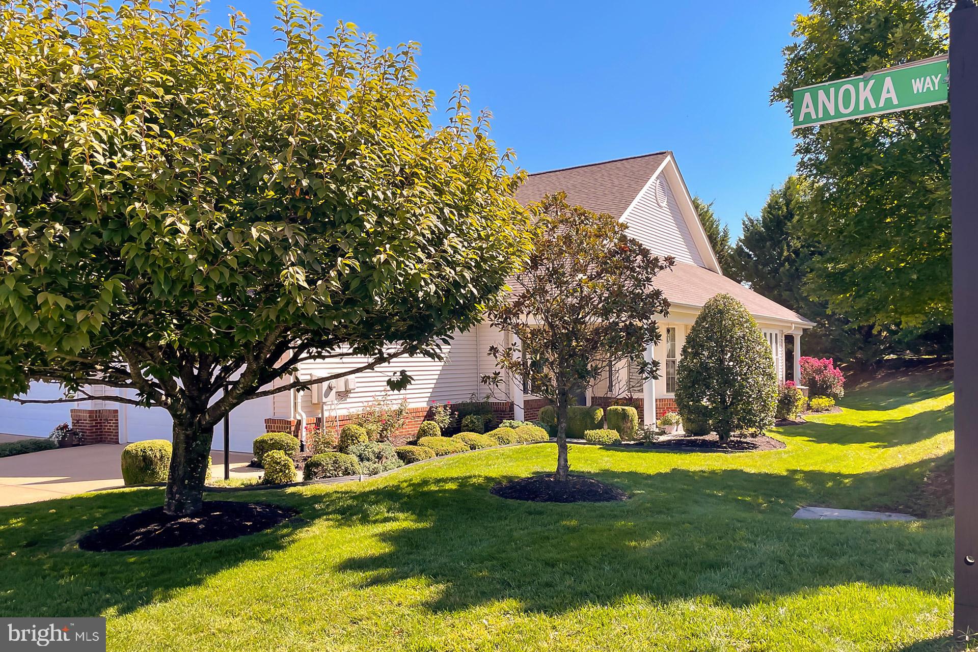 HERITAGE HUNT - Residential