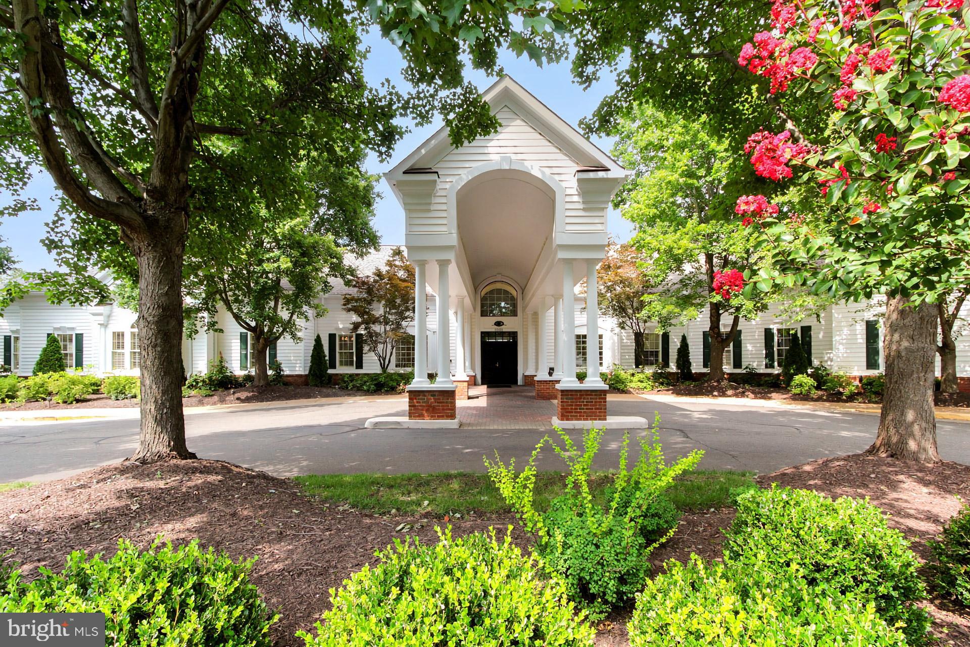 HERITAGE HUNT - Residential