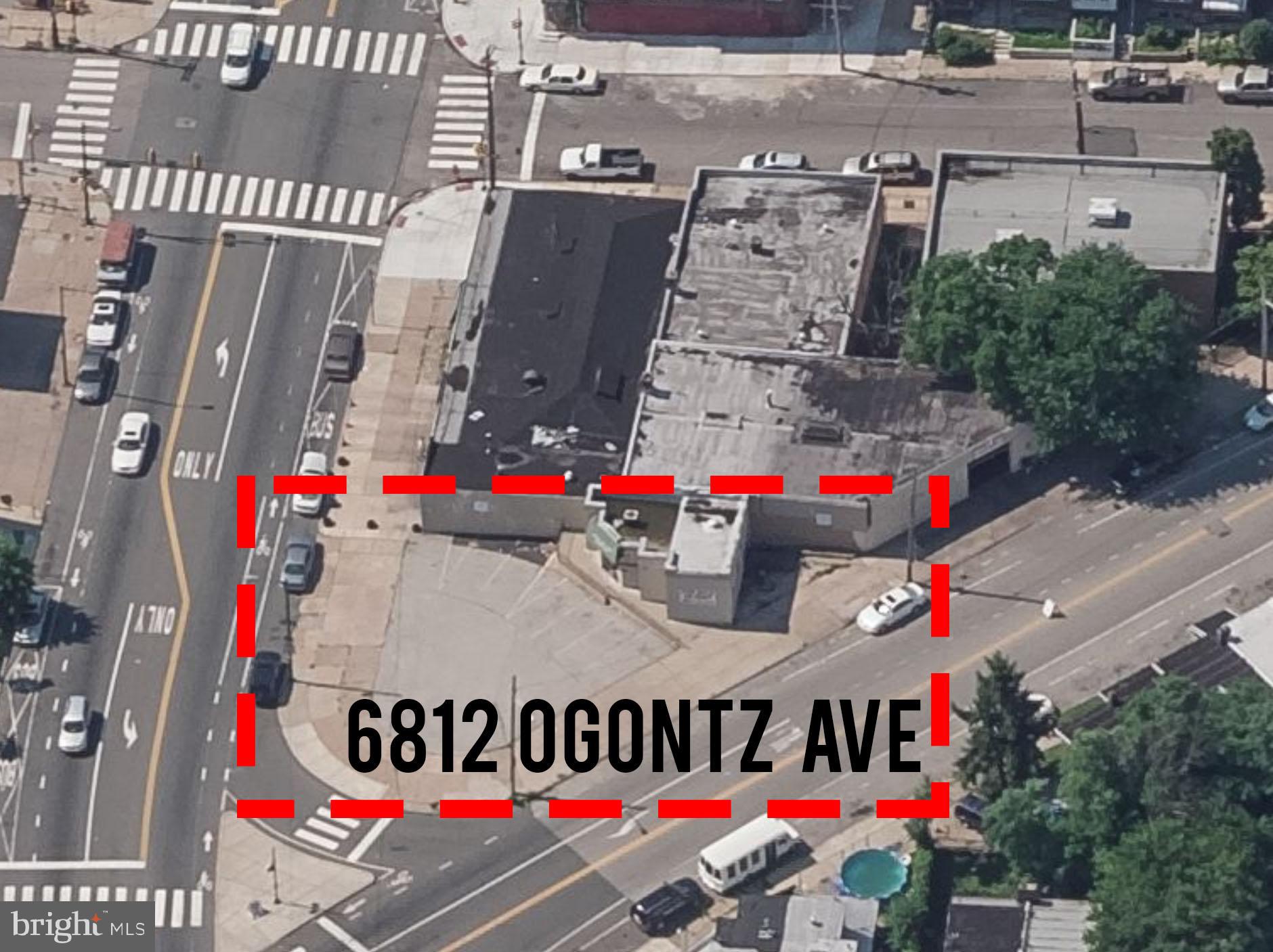 Perfect for investor or owner-operator. Excellent tenant in-place. Car lot + office leased for $1,800 per month. Tenant pays all utilities. The owner pays only $1,800 in taxes and about $1,500 in insurance.