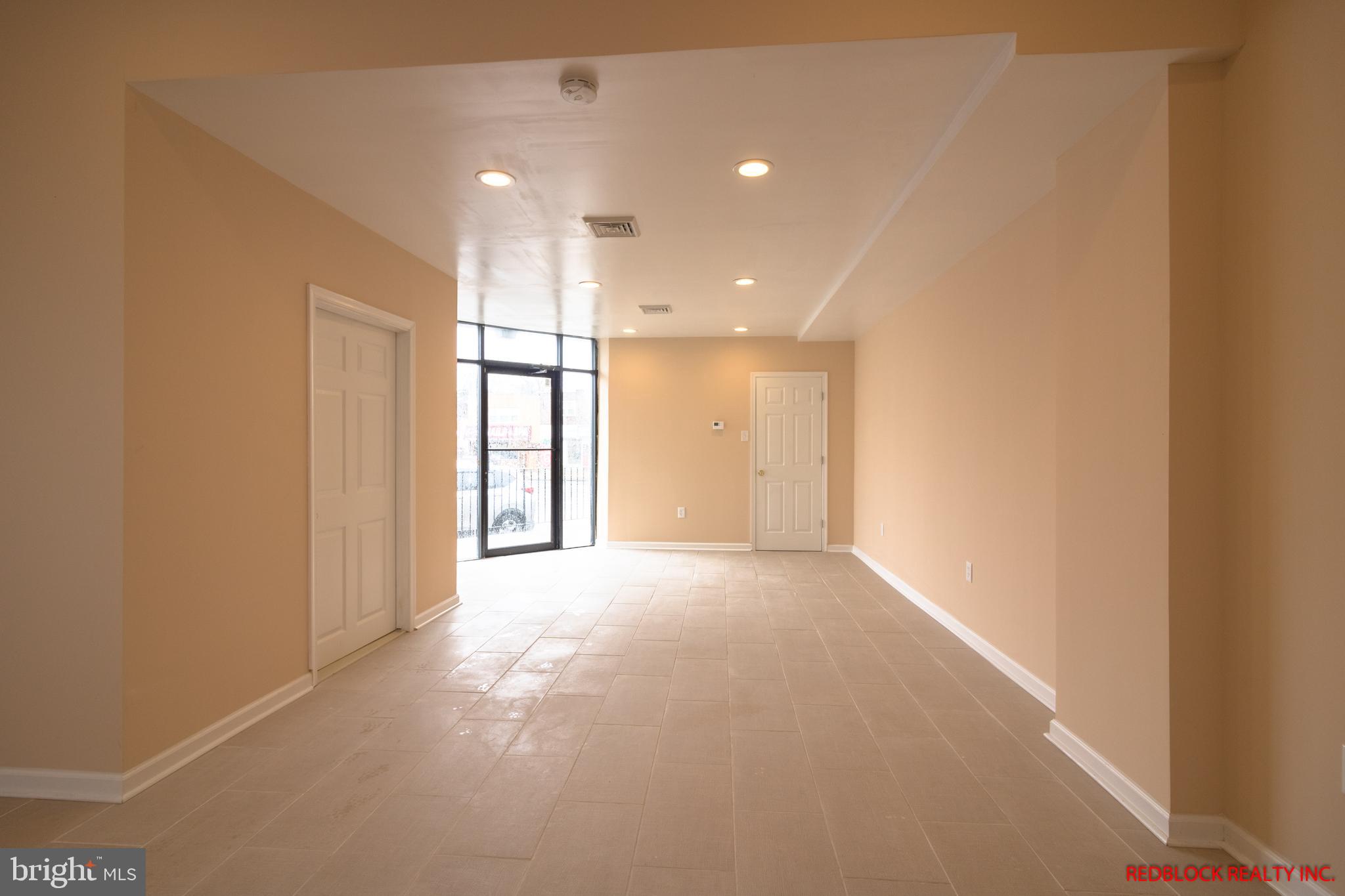 WEST OAK LANE - Commercial Sale