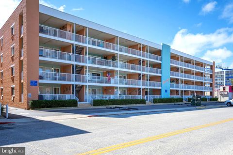 17 139TH STREET 204 OCEAN CITY MD 21842