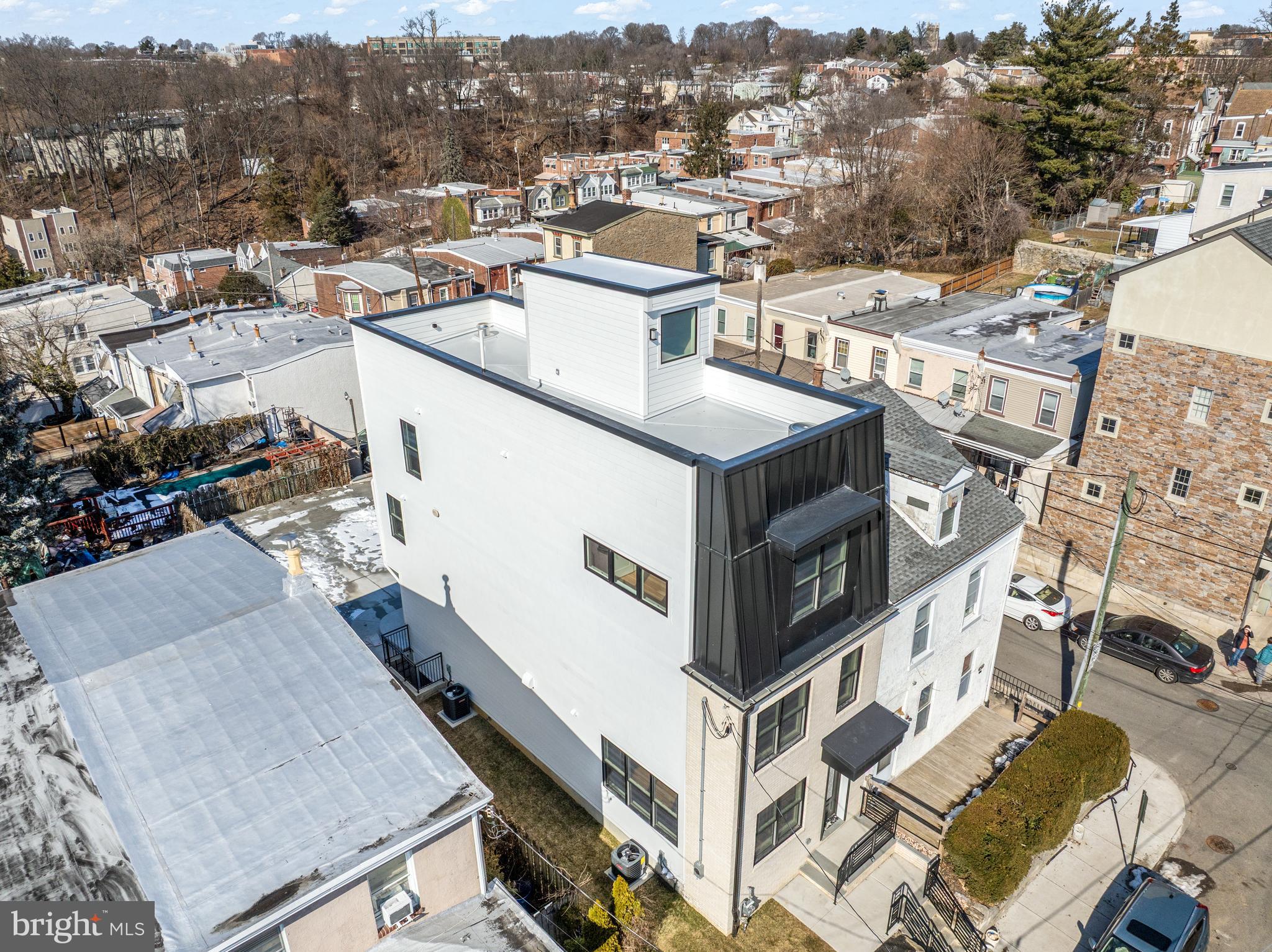 MANAYUNK - Residential