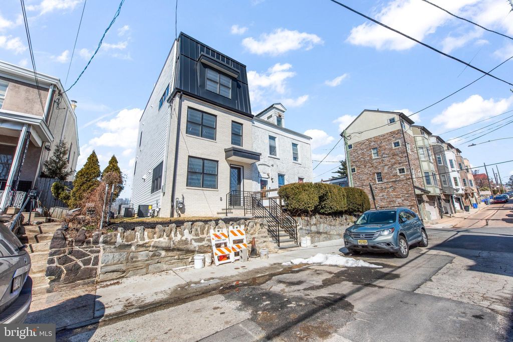 Photo of 268 Dupont Street, PHILADELPHIA, PA 19128 (MLS # PAPH2588142)