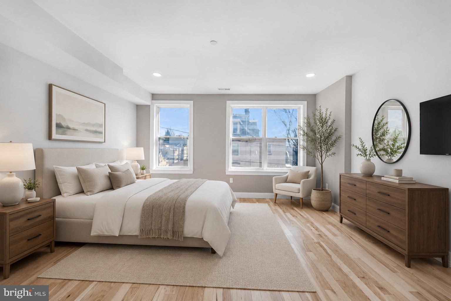 MANAYUNK - Residential