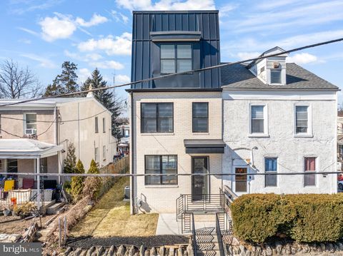 268 DUPONT STREET PHILADELPHIA PA 19128