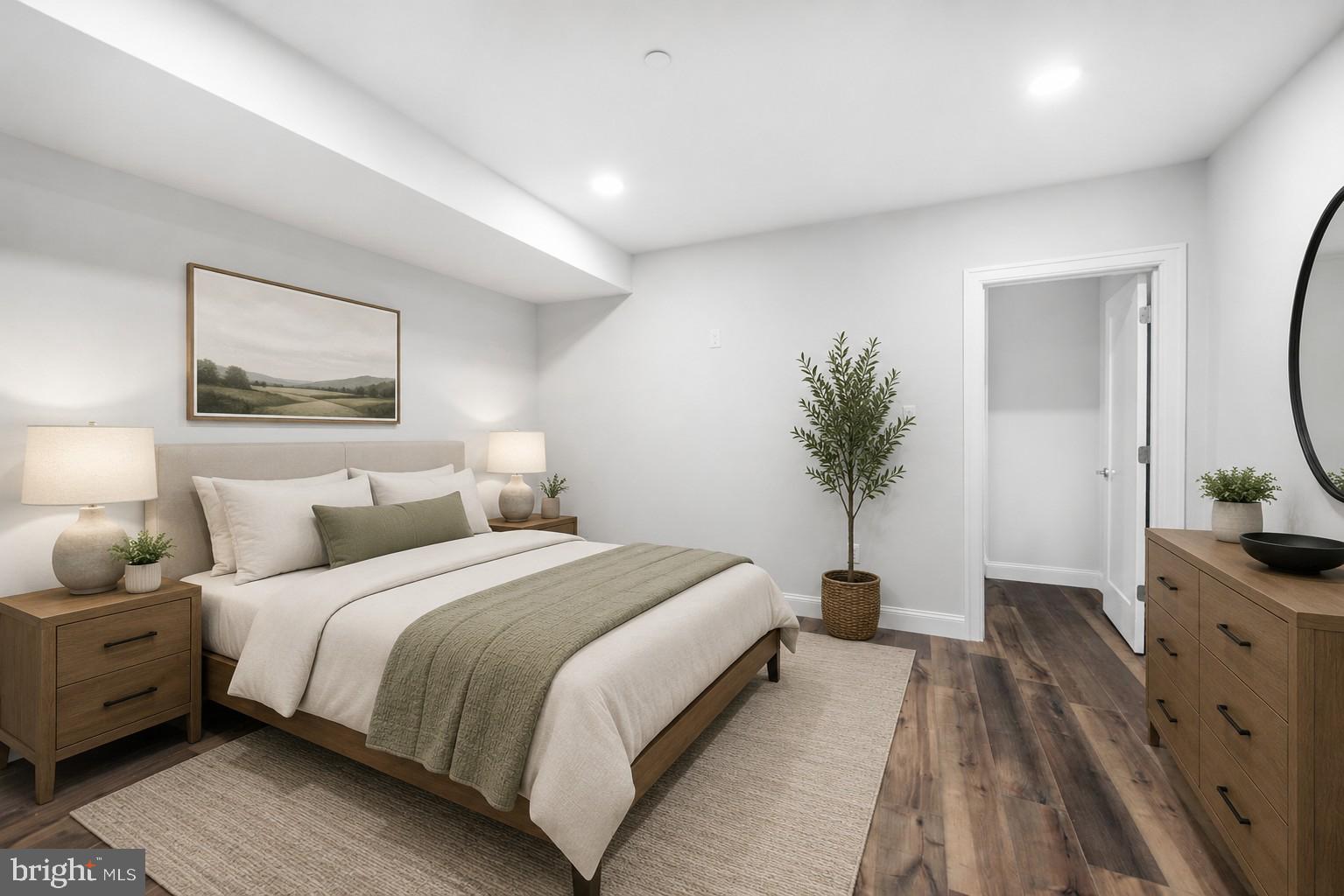 MANAYUNK - Residential