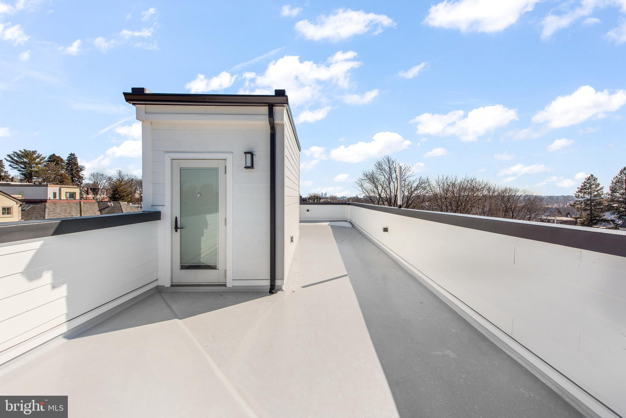 MANAYUNK - Residential