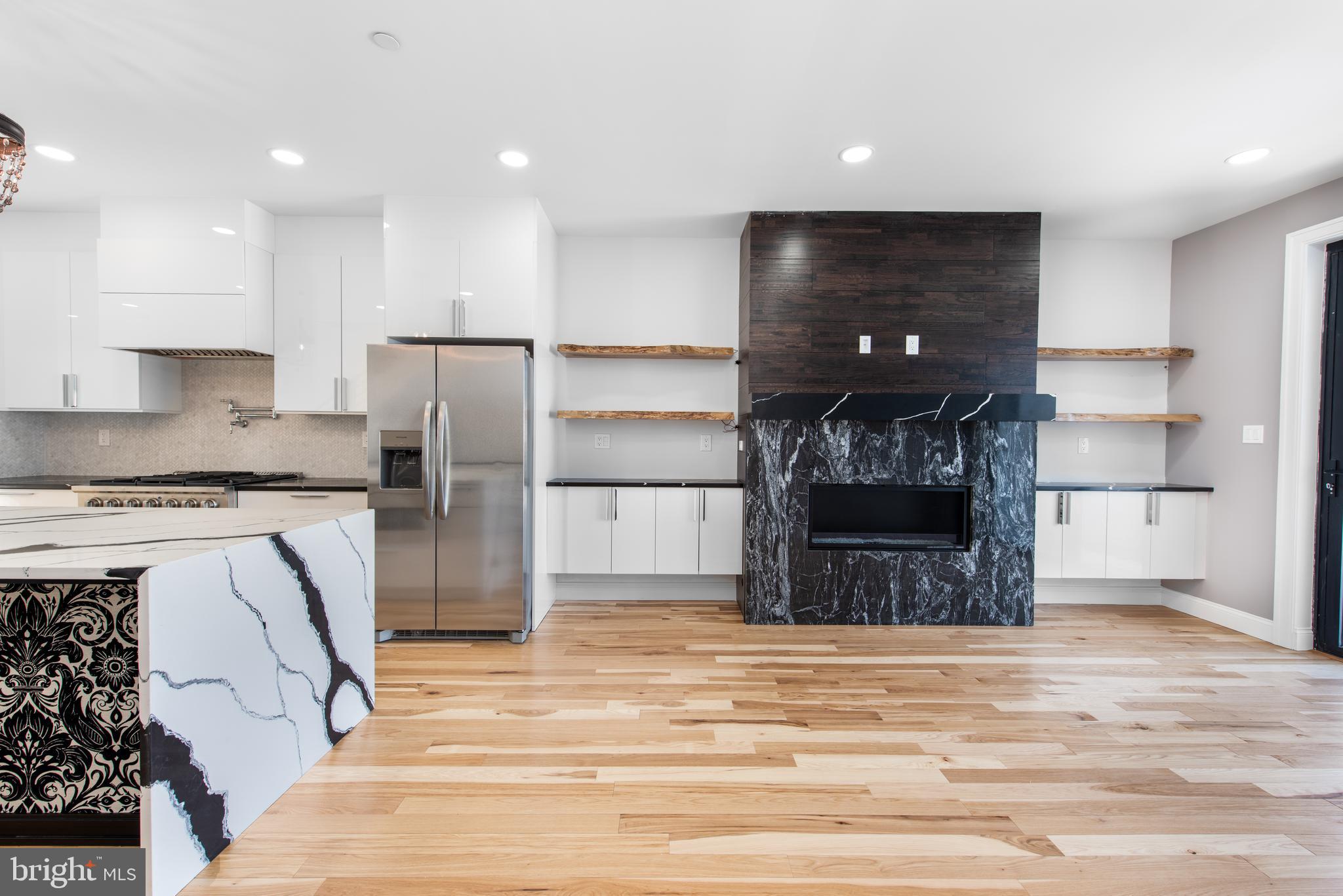 MANAYUNK - Residential