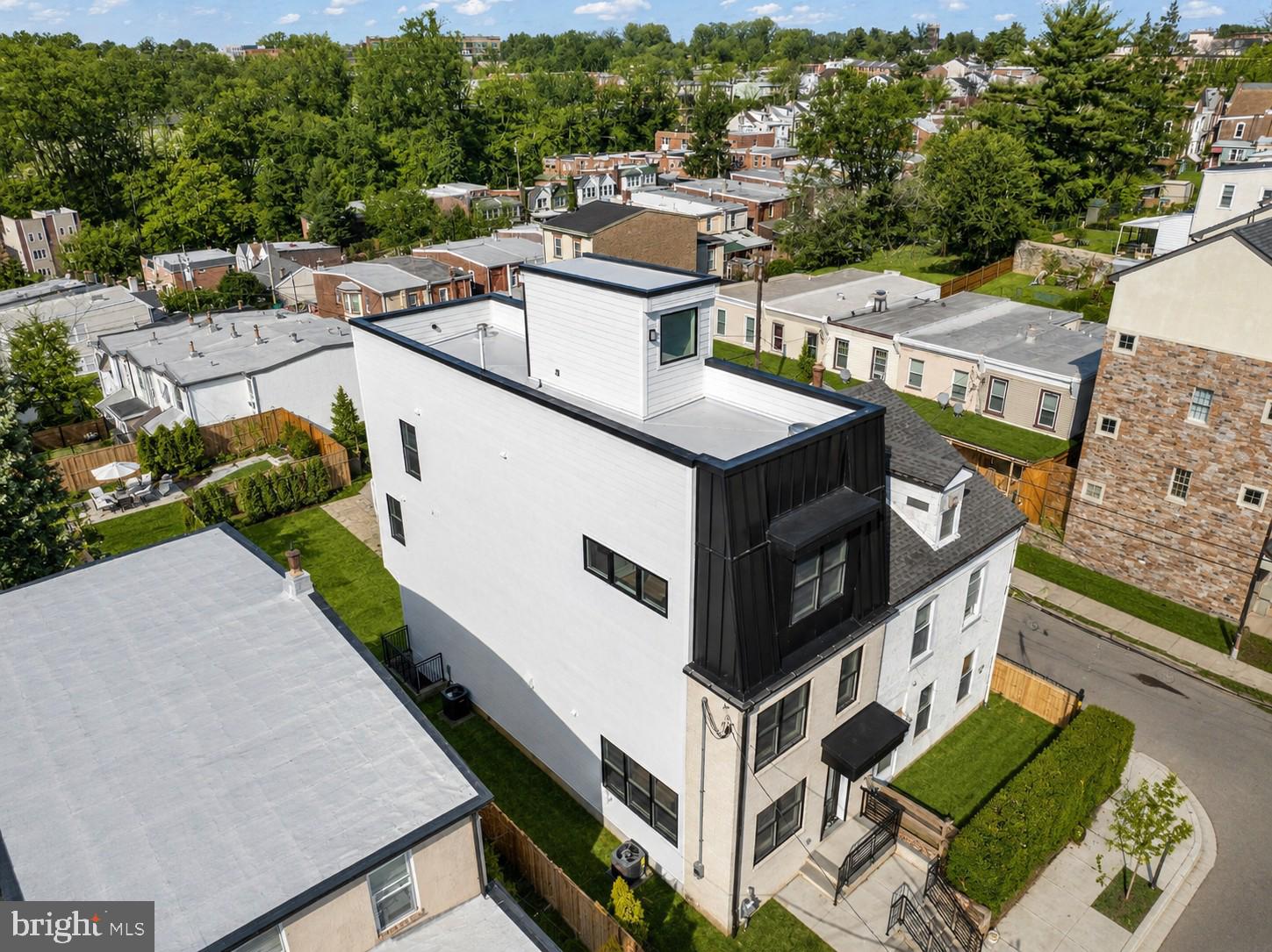 MANAYUNK - Residential