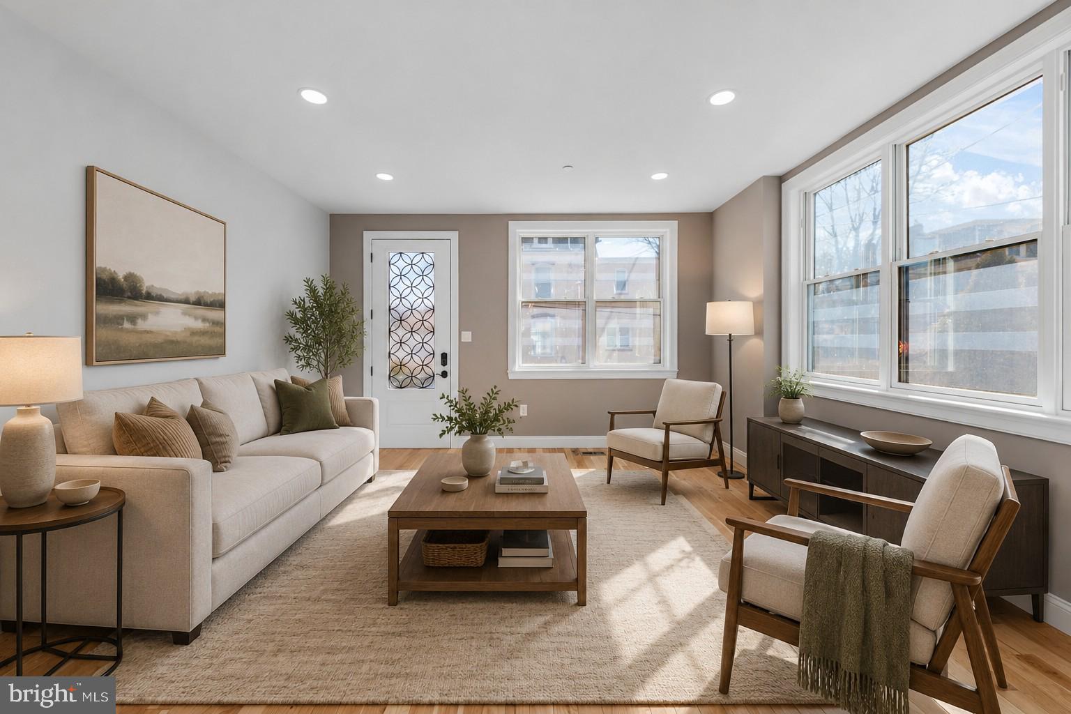 MANAYUNK - Residential