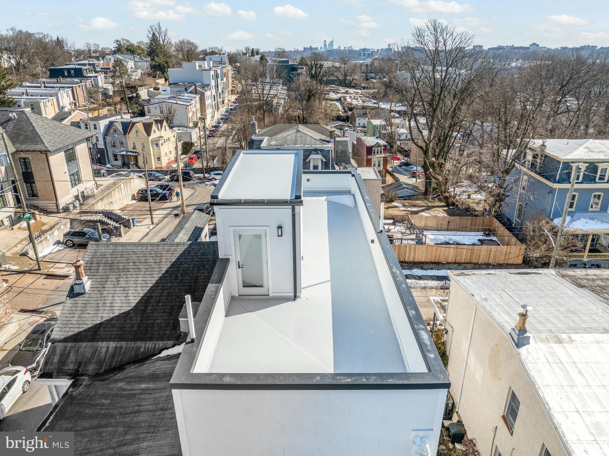 MANAYUNK - Residential