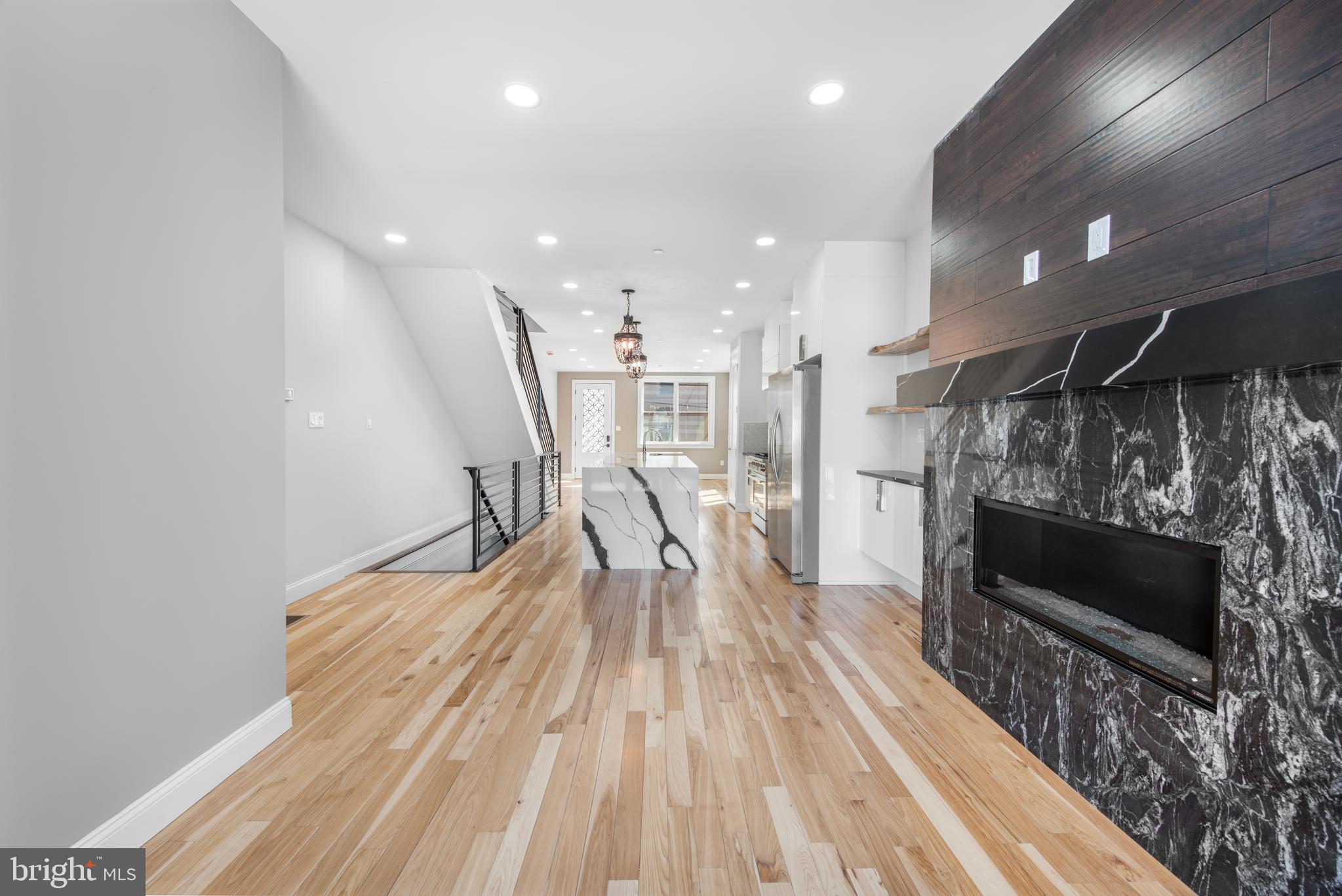 MANAYUNK - Residential