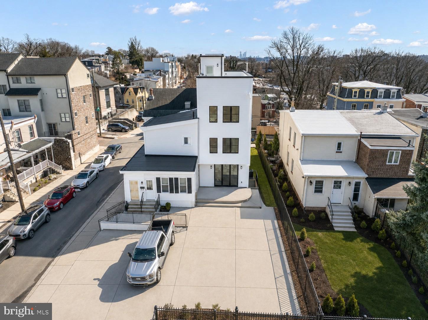 MANAYUNK - Residential