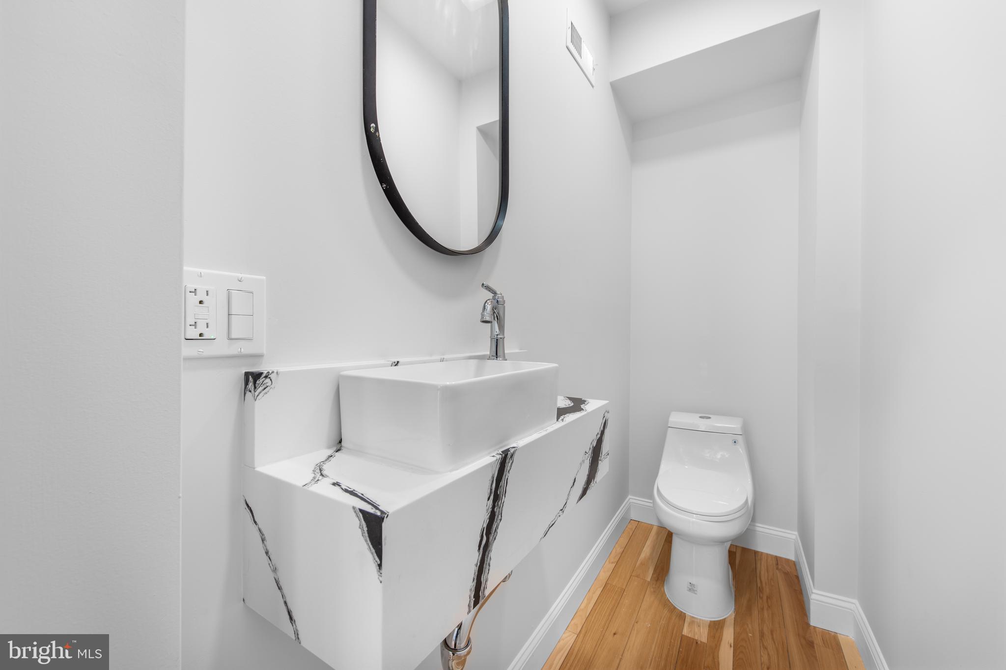 MANAYUNK - Residential