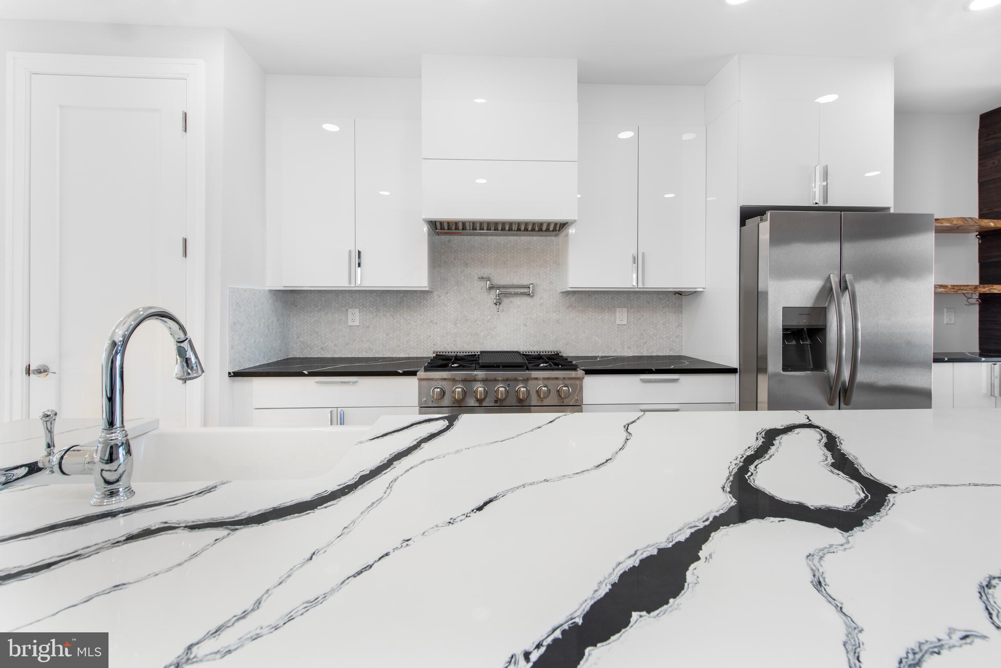 MANAYUNK - Residential