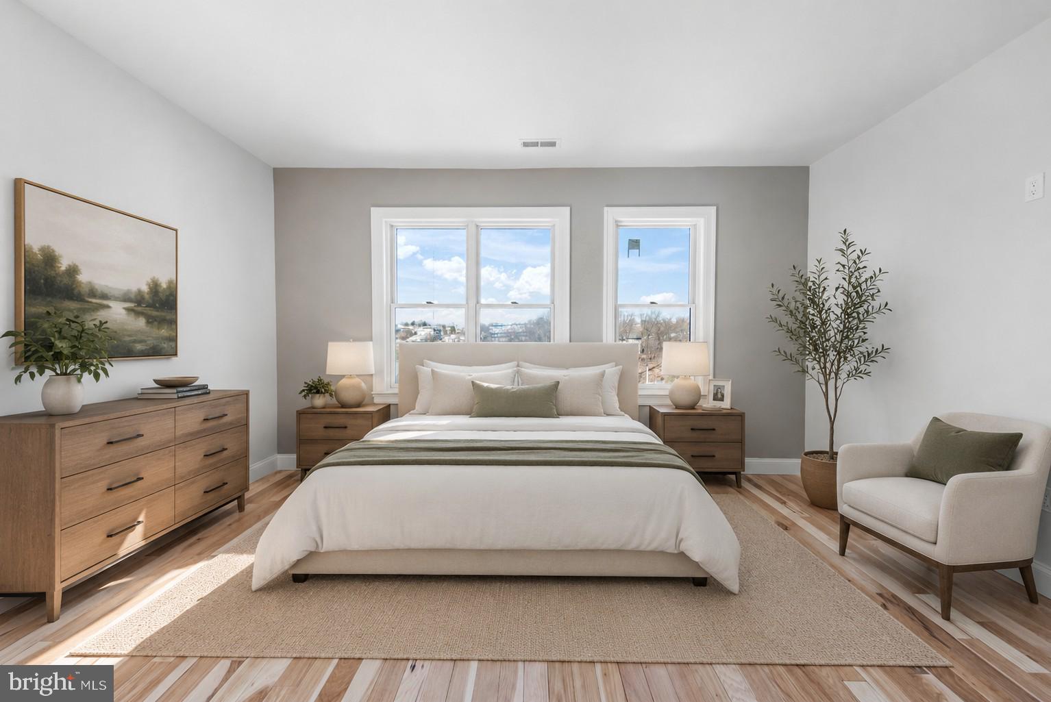 MANAYUNK - Residential
