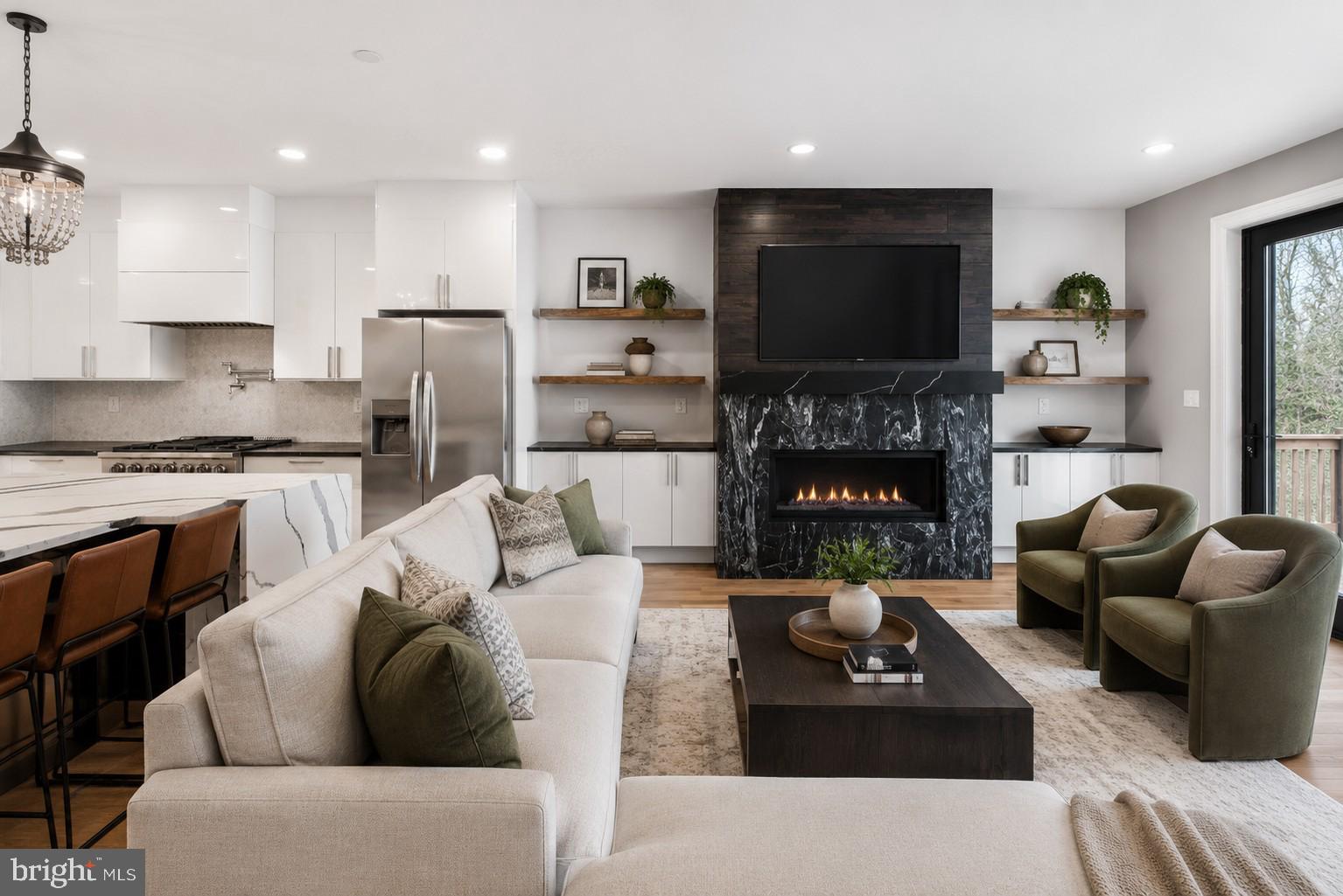 MANAYUNK - Residential