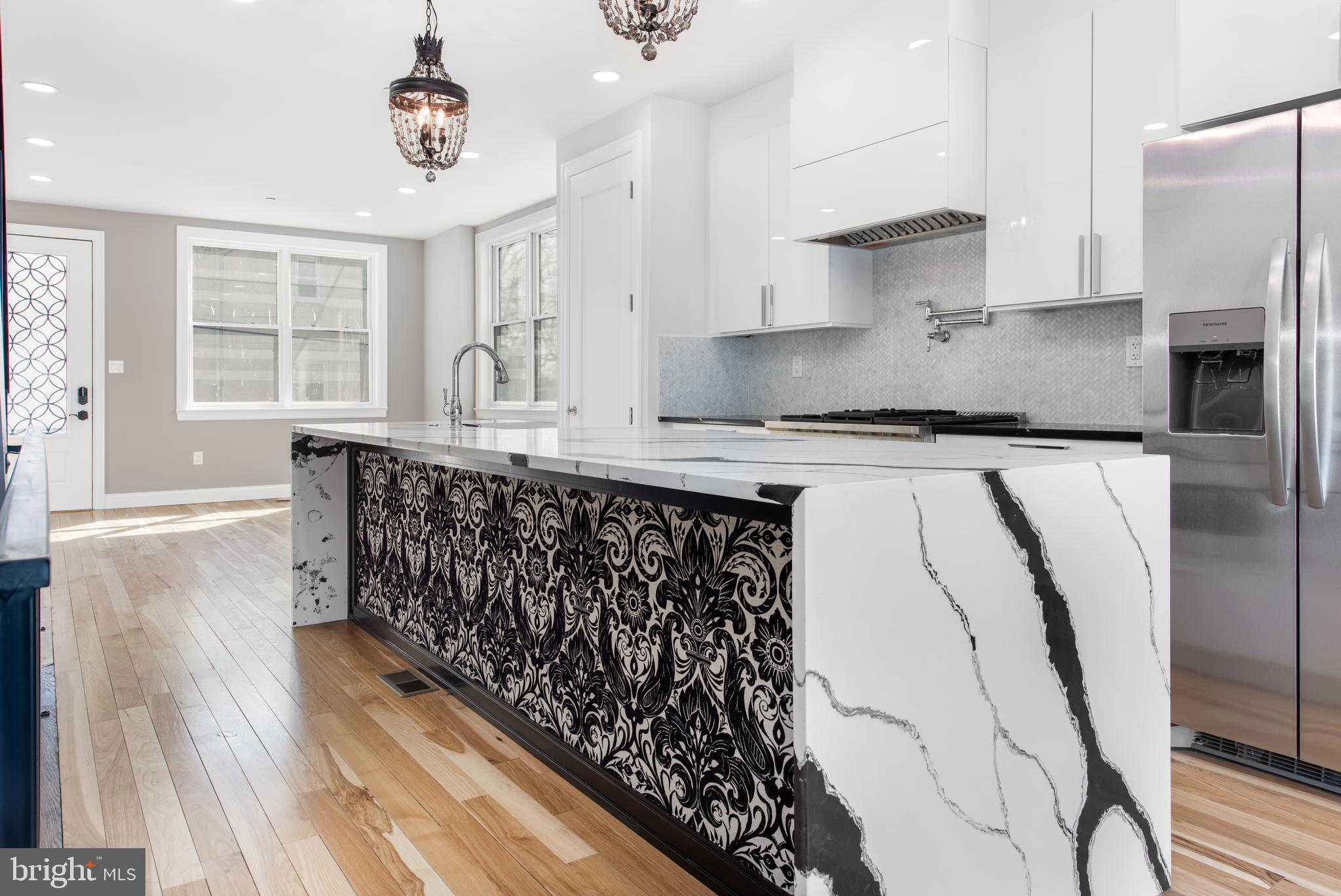 MANAYUNK - Residential