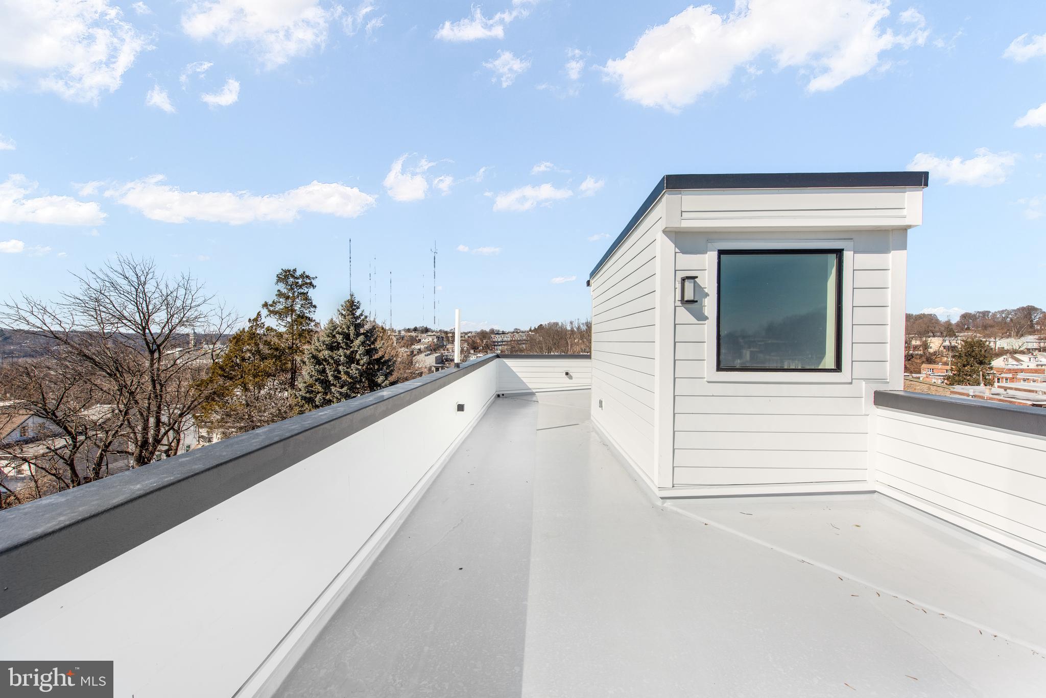 MANAYUNK - Residential