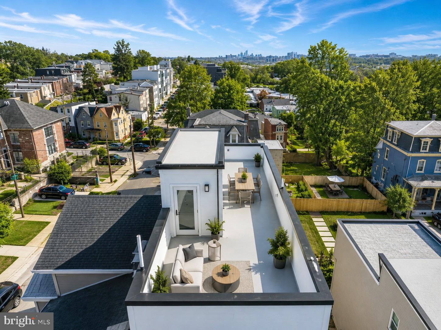 MANAYUNK - Residential