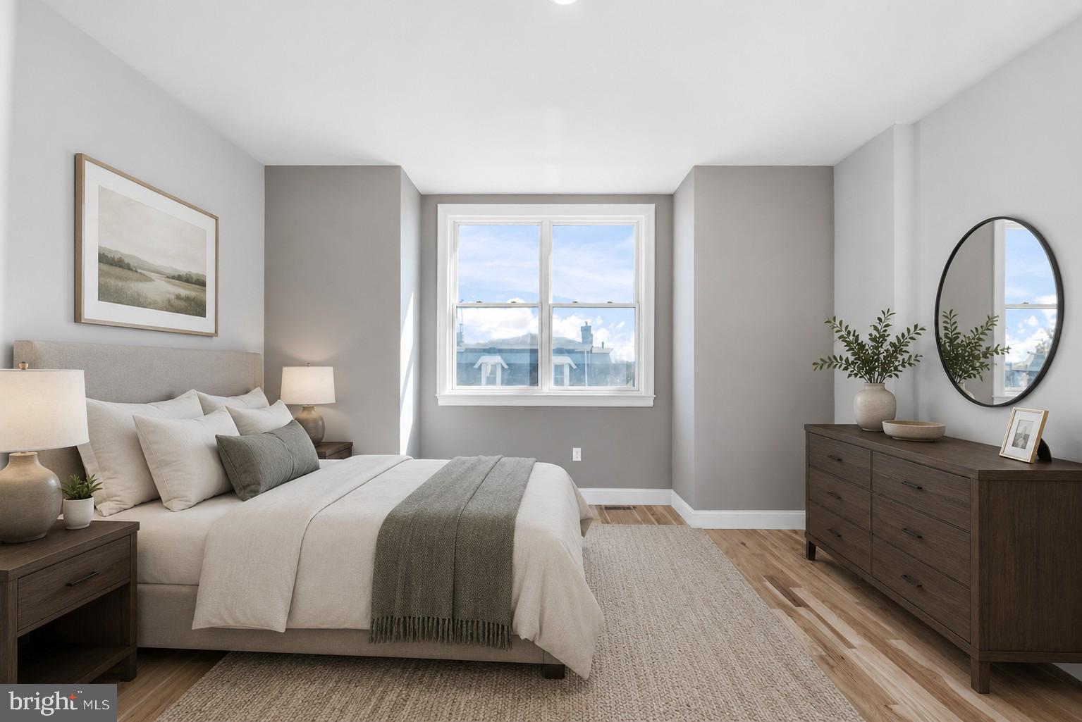MANAYUNK - Residential